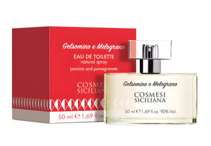 Gelsomino E Melograno by Cosmesi Siciliana perfume bottle