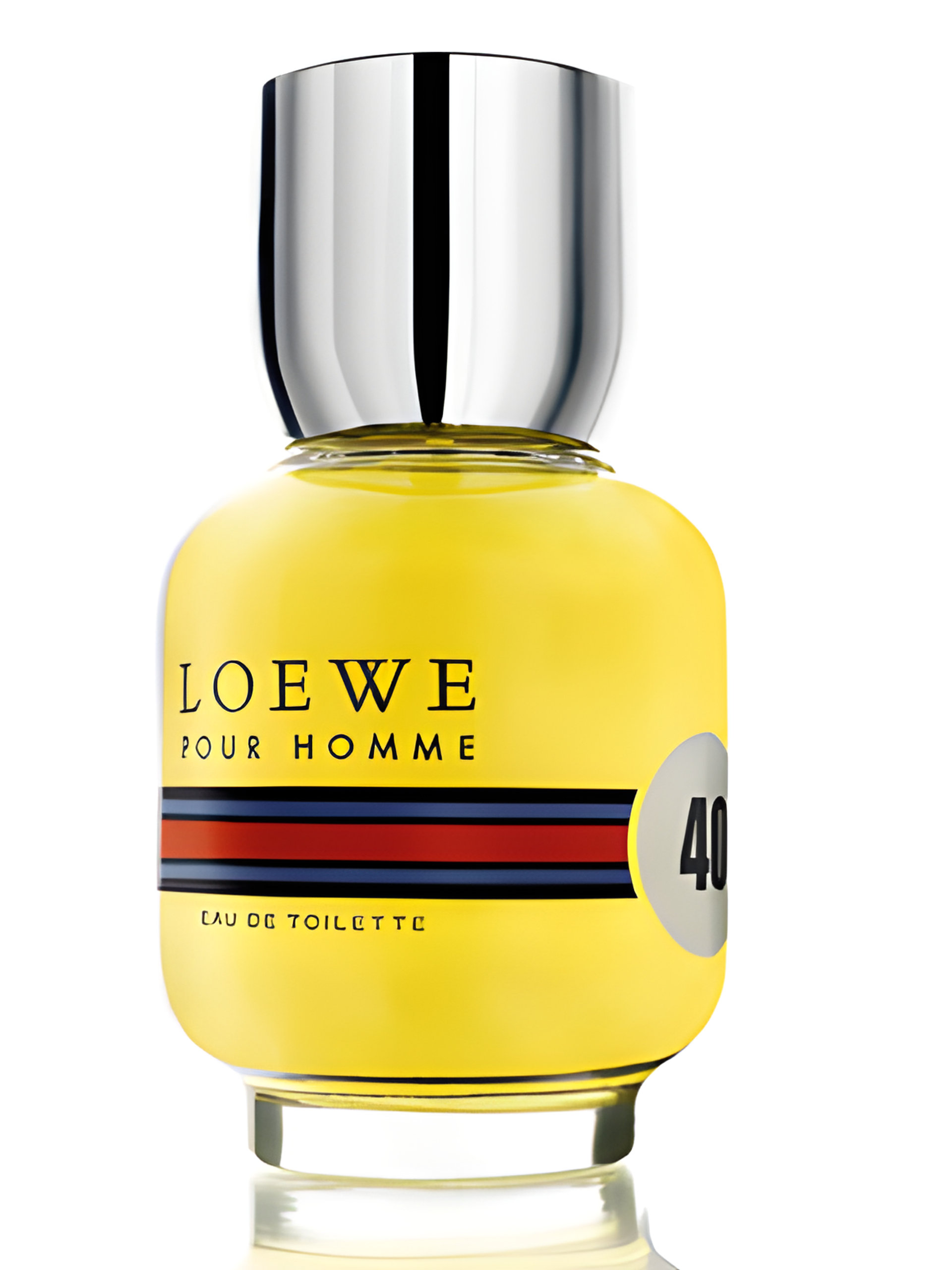 Picture of Loewe Pour Homme 40 Aniversario fragrance