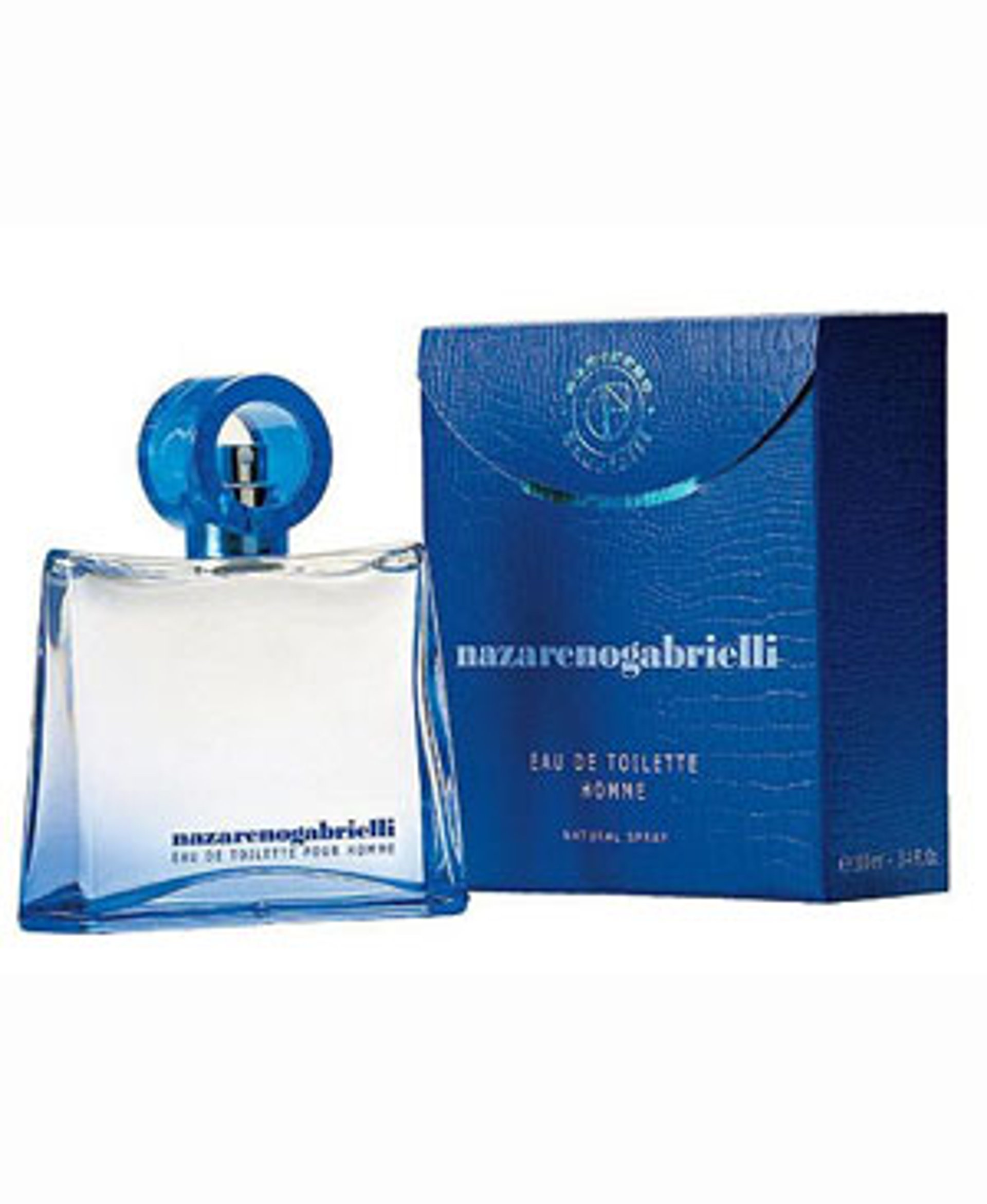 Picture of Nazarenogabrielli fragrance