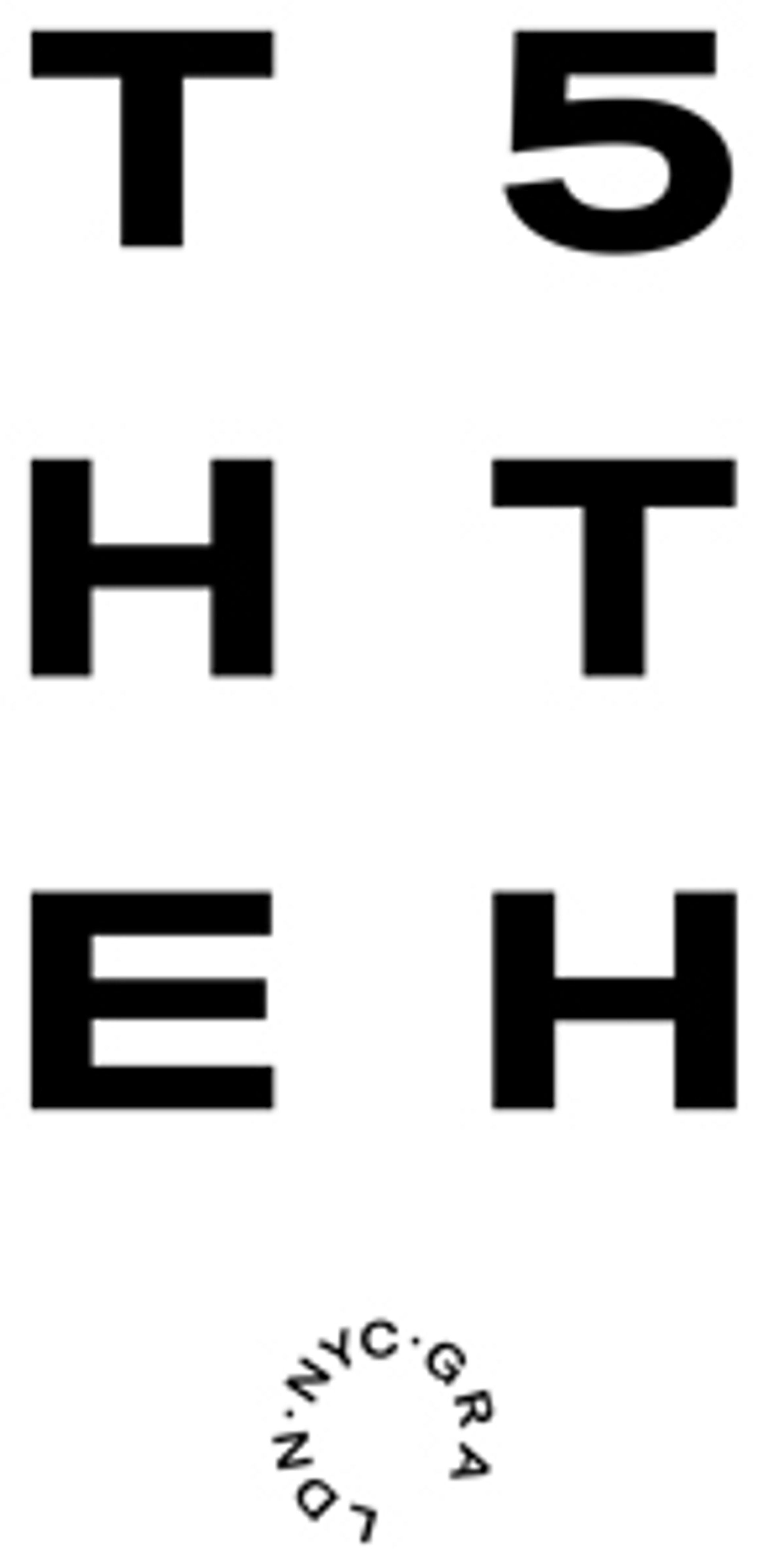 Picture of The 5th brand