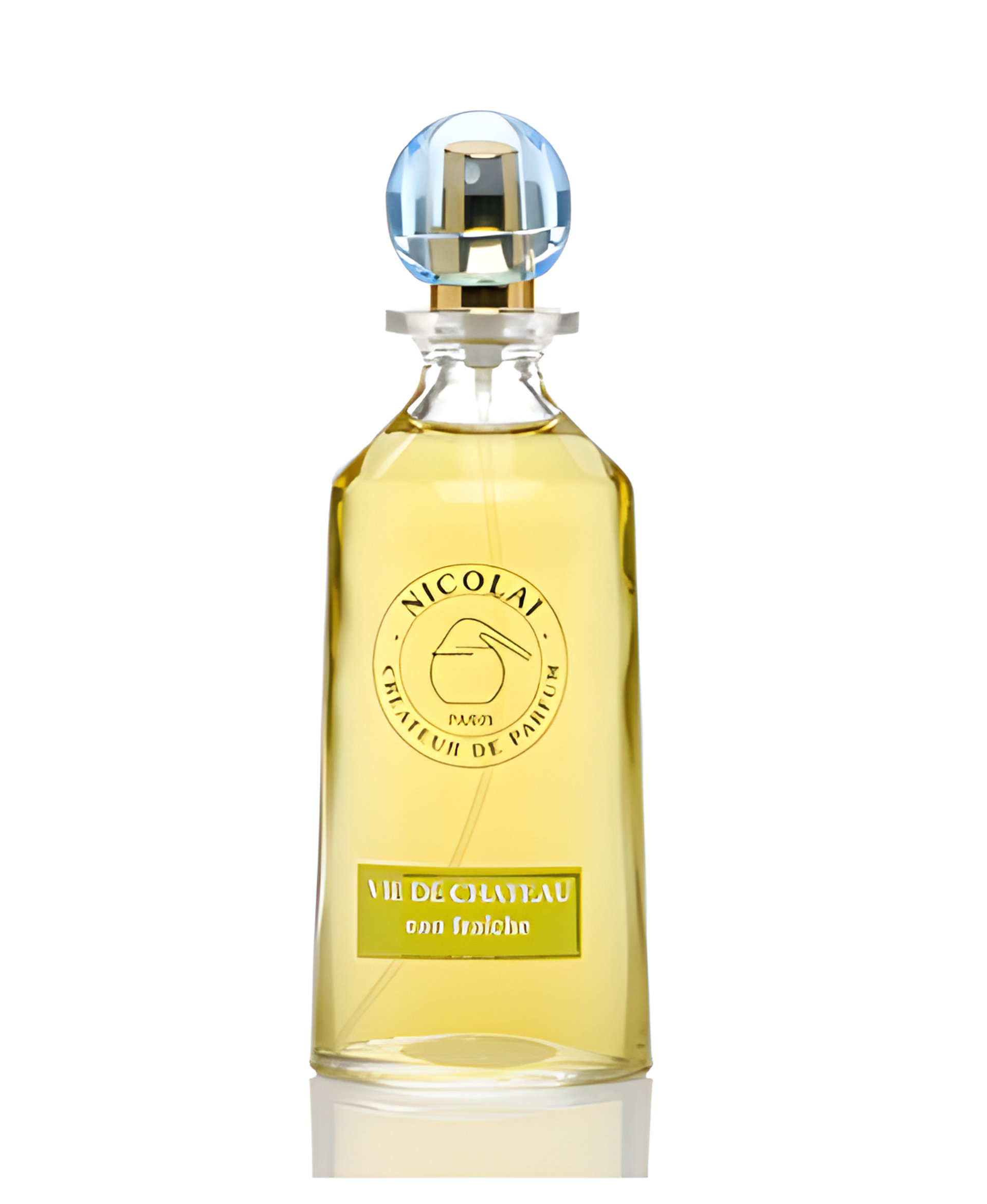 Picture of Vie de Chateau fragrance