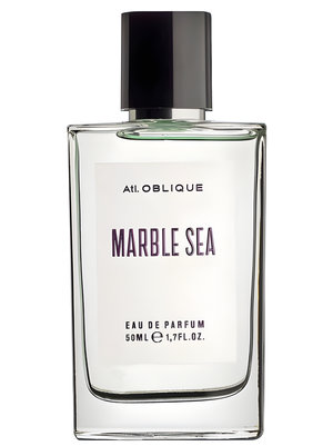 Marble Sea by Atelier Oblique perfume bottle