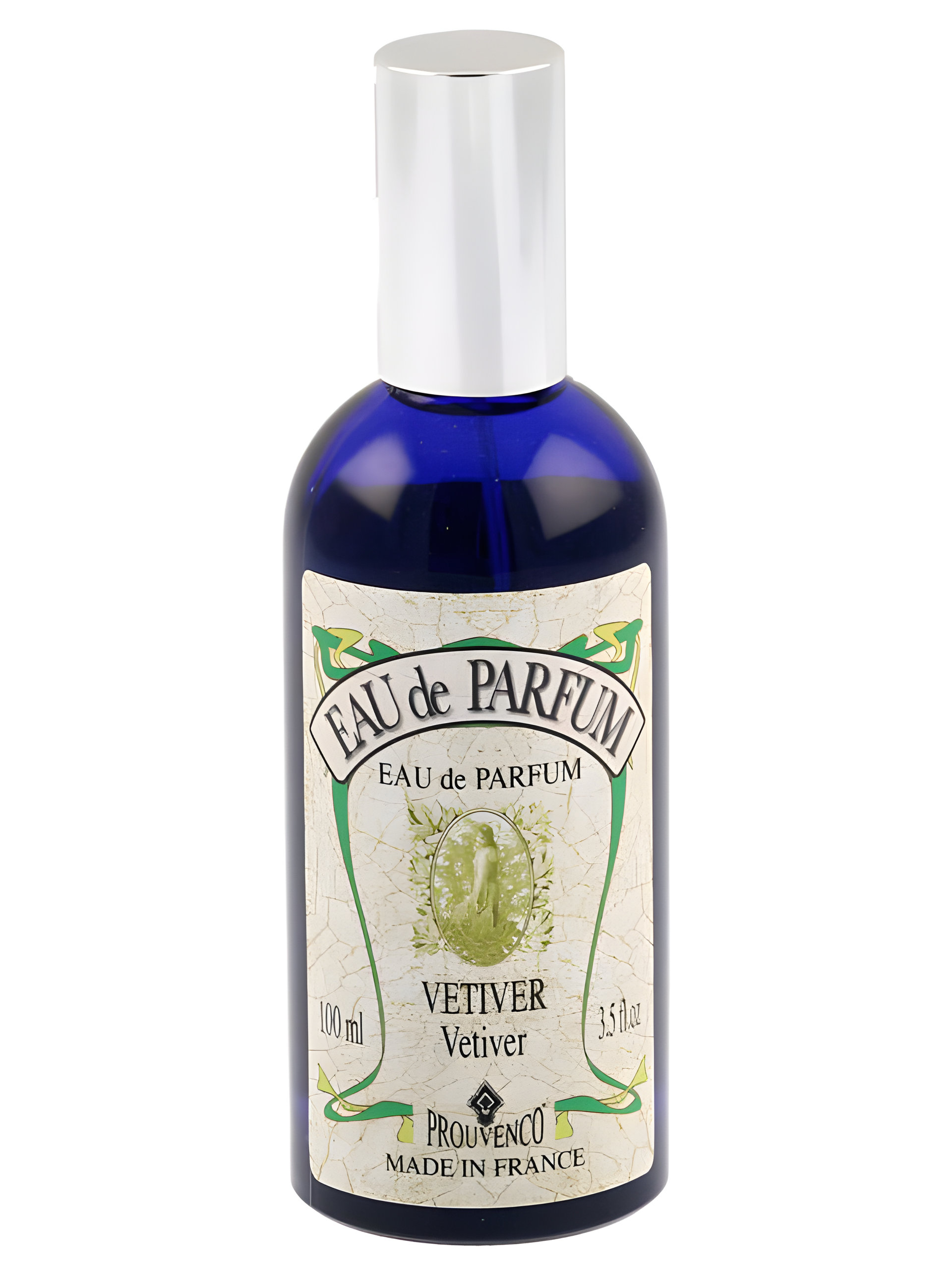Picture of Vetiver fragrance