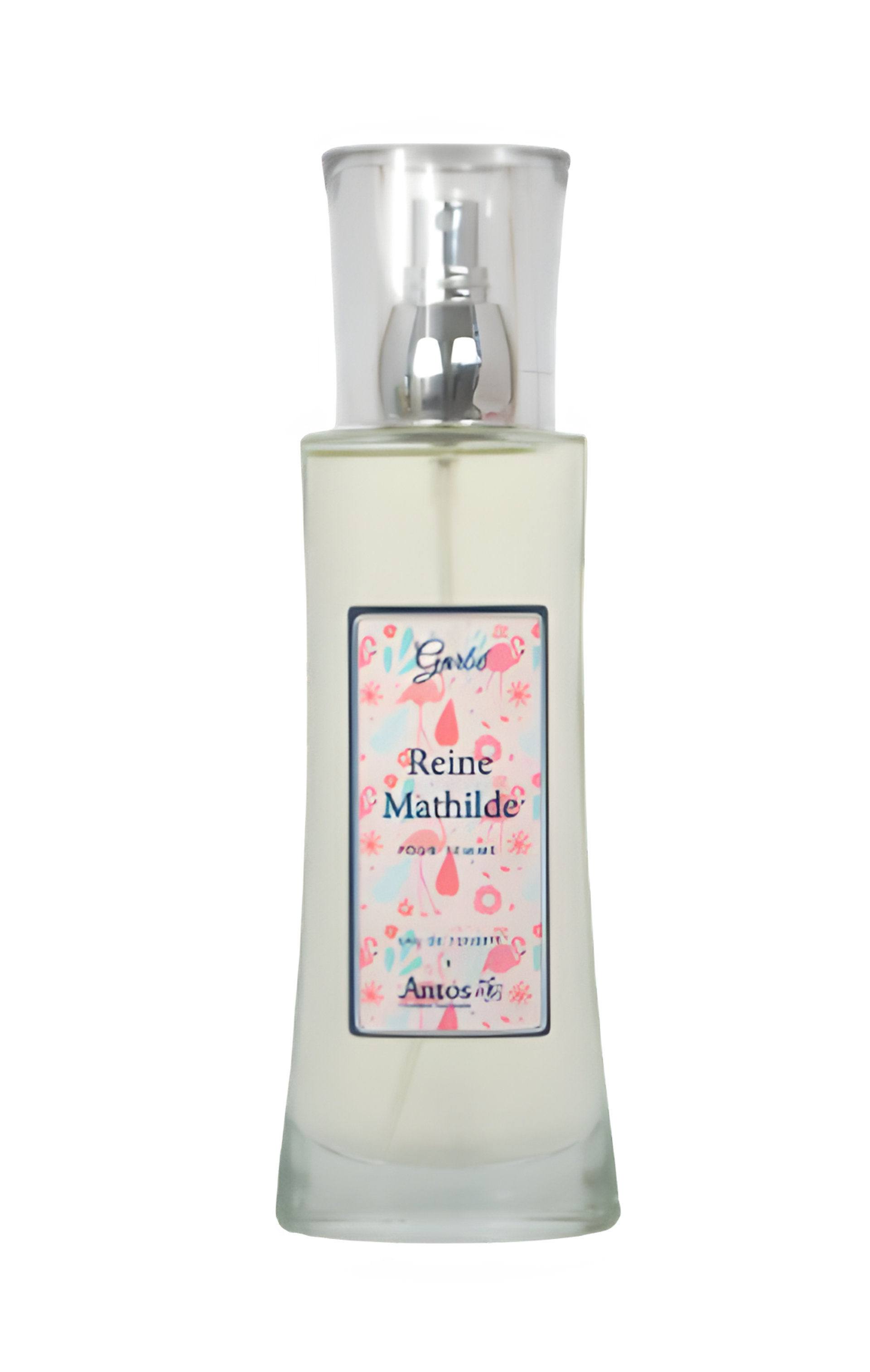 Picture of Reine Mathilde fragrance