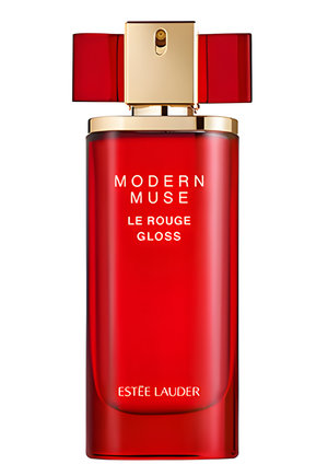 Modern Muse Le Rouge Gloss by Estée Lauder perfume bottle