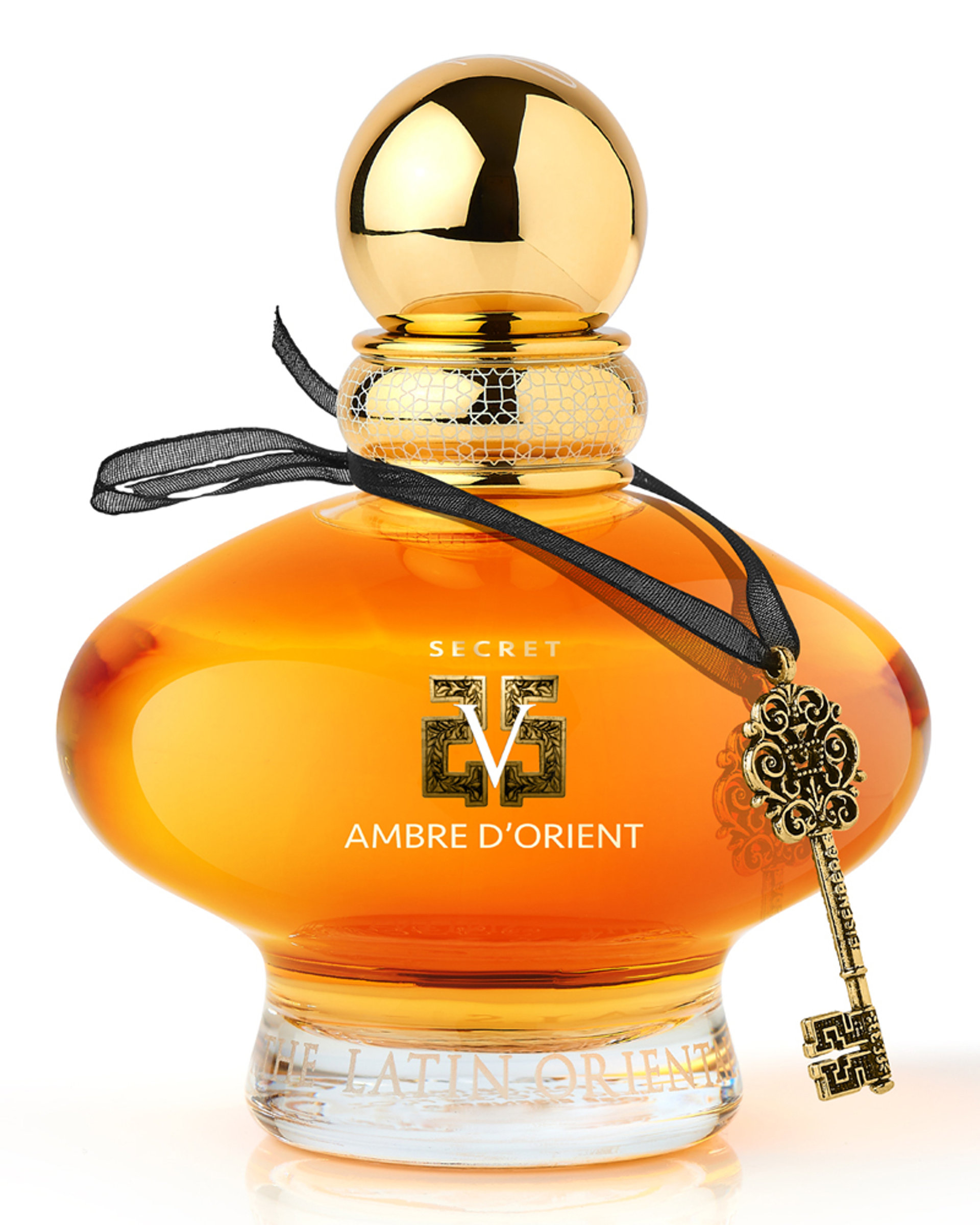 Picture of Ambre D'Orient Secret v fragrance