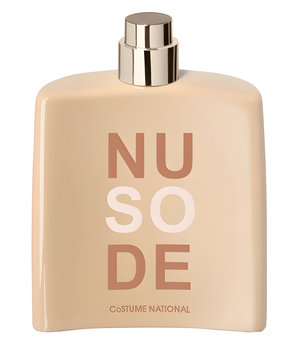 So Nude by CoSTUME NATIONAL perfume bottle