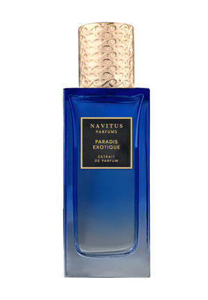 Paradis Exotique by Navitus Parfums perfume bottle