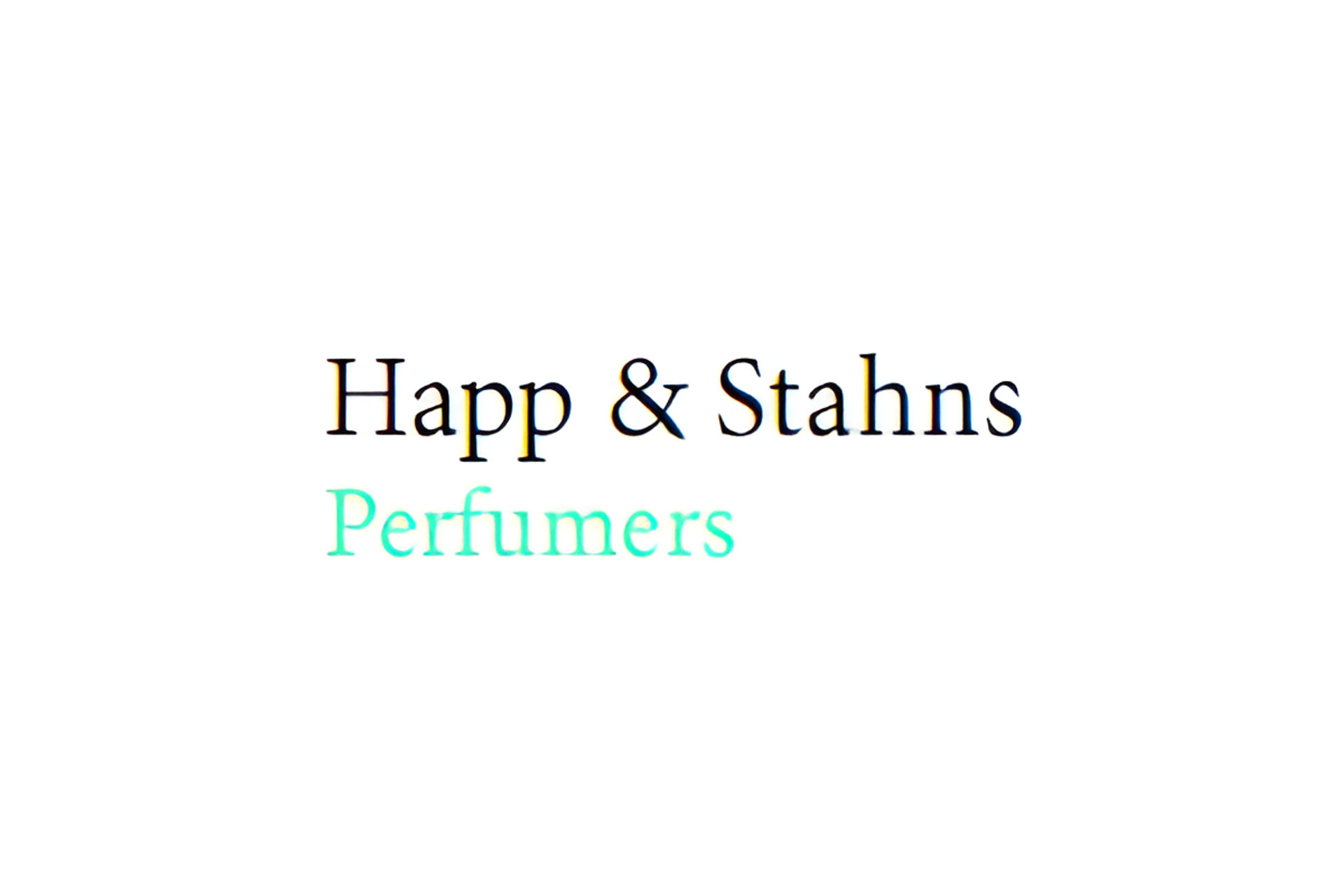 Picture of Happ & Stahns brand