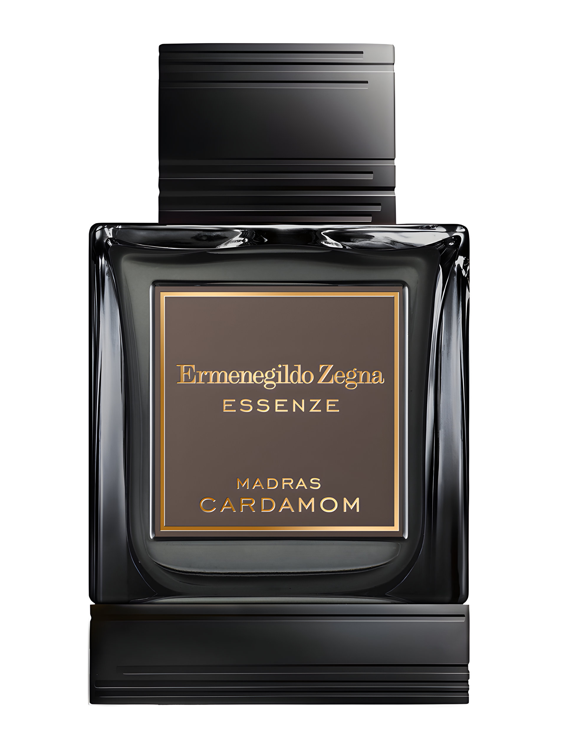 Picture of Madras Cardamom fragrance