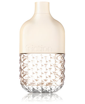 FCUK Friction for Her by FCUK perfume bottle
