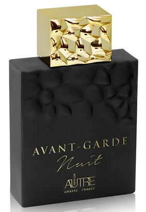 Avant-Garde Nuit by Autre Parfum perfume bottle
