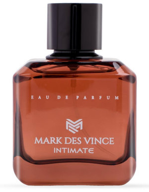 Intimate by Mark Des Vince perfume bottle