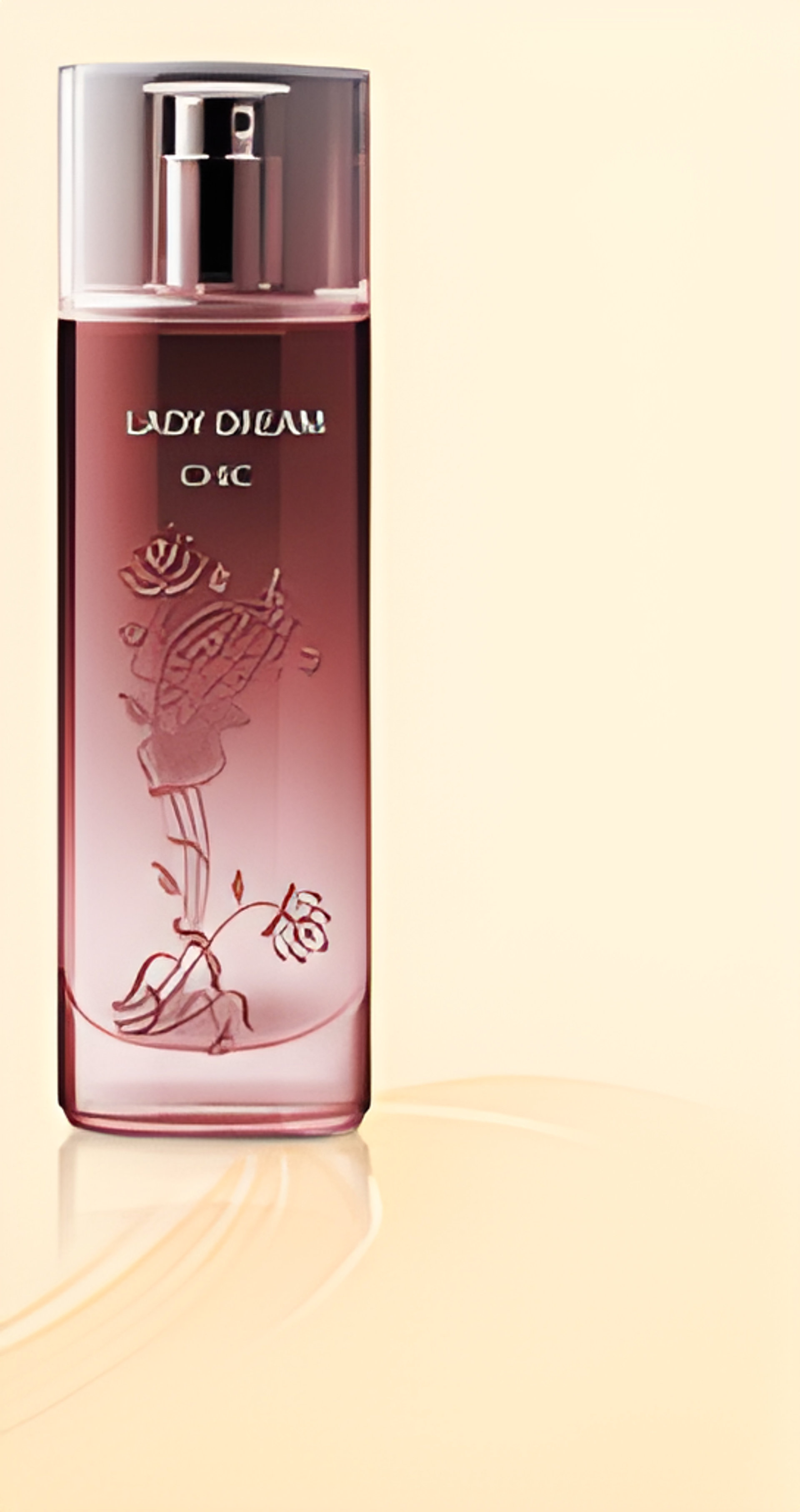 Picture of Lady Dream Chic fragrance