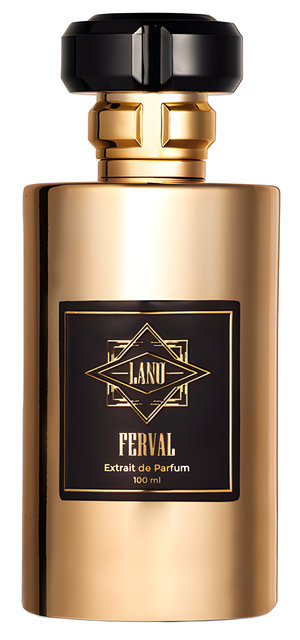 Ferval by Lanu Fragrance perfume bottle