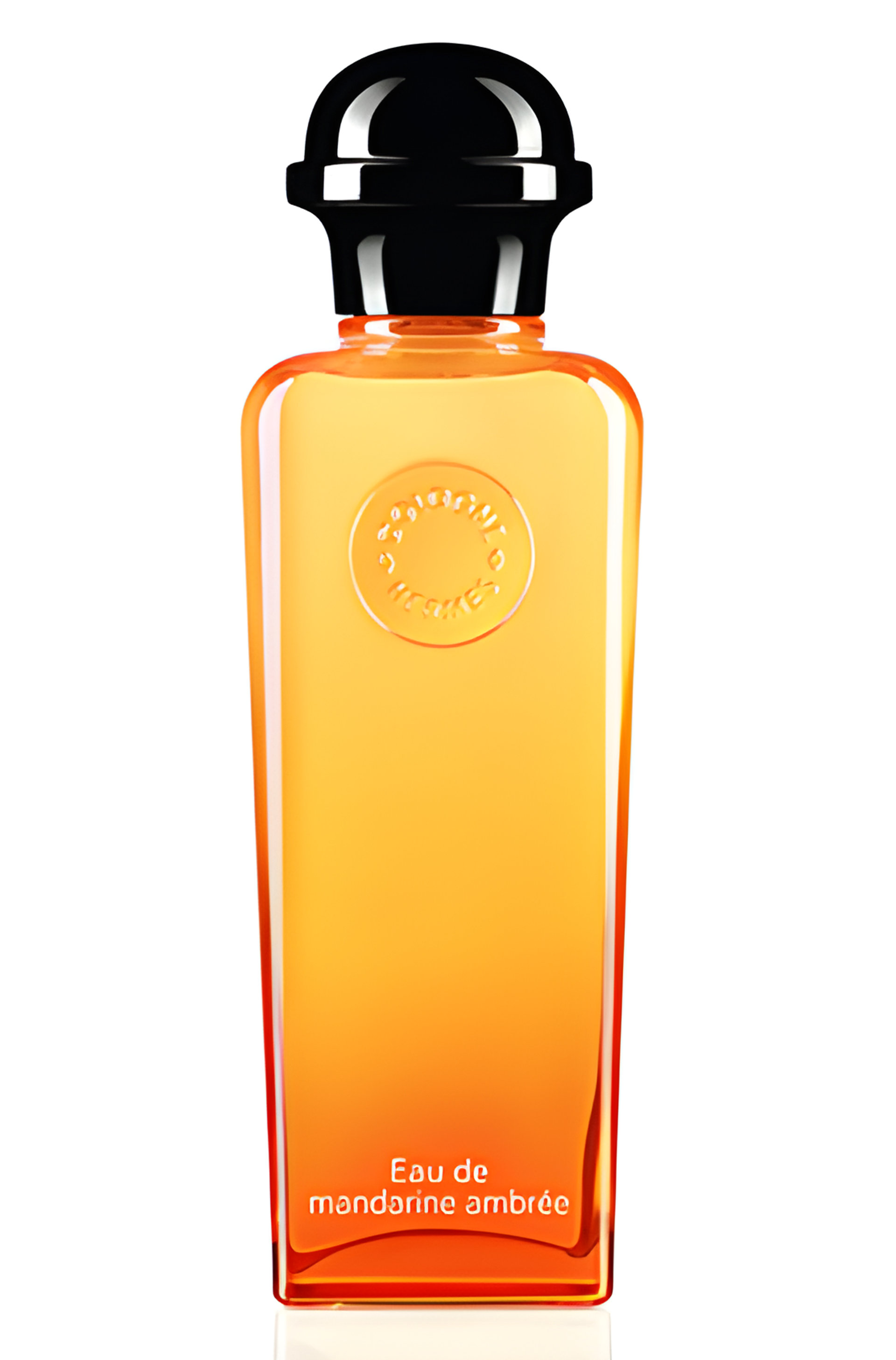 Picture of Eau de Mandarine Ambrée fragrance