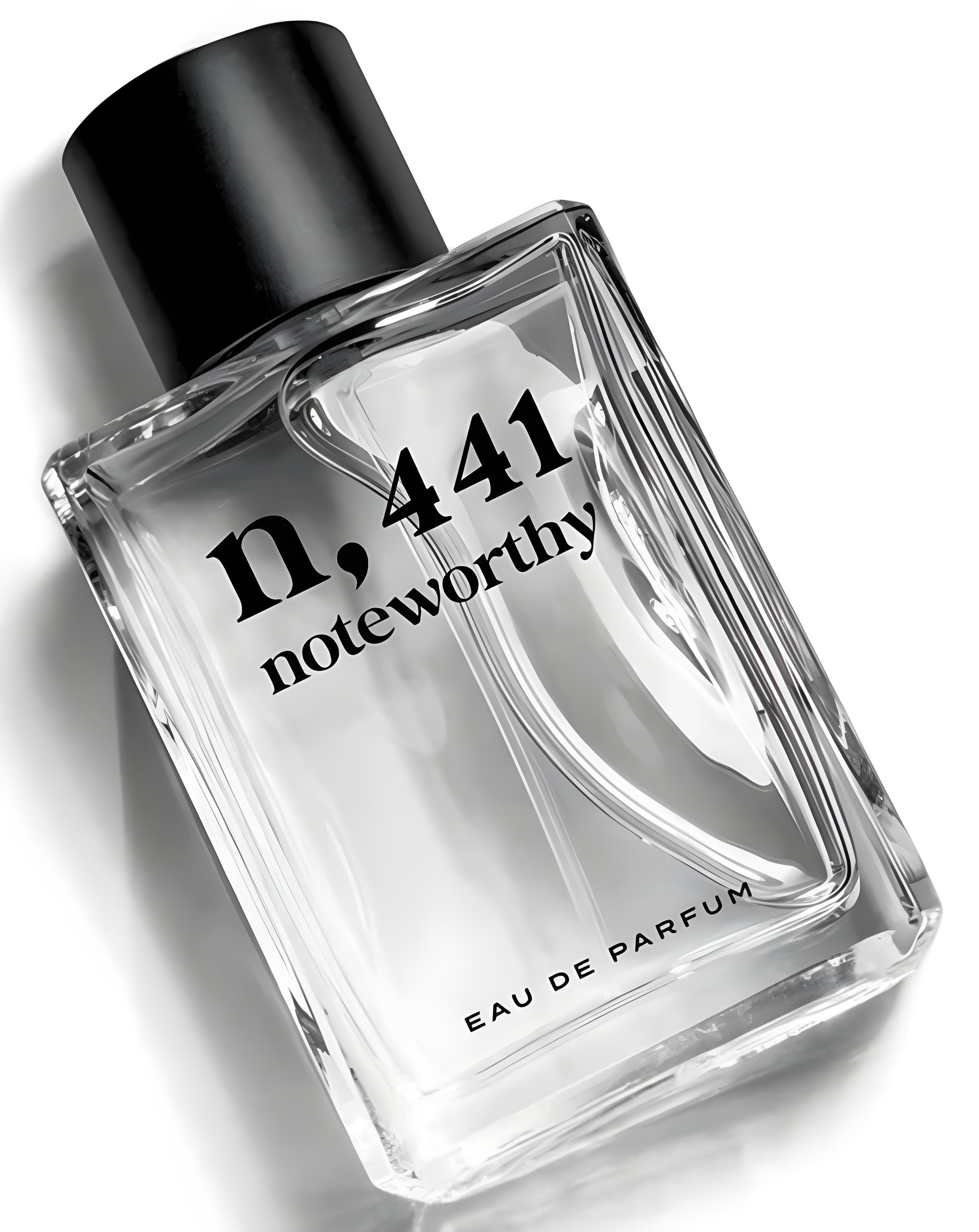 Picture of N,441 fragrance