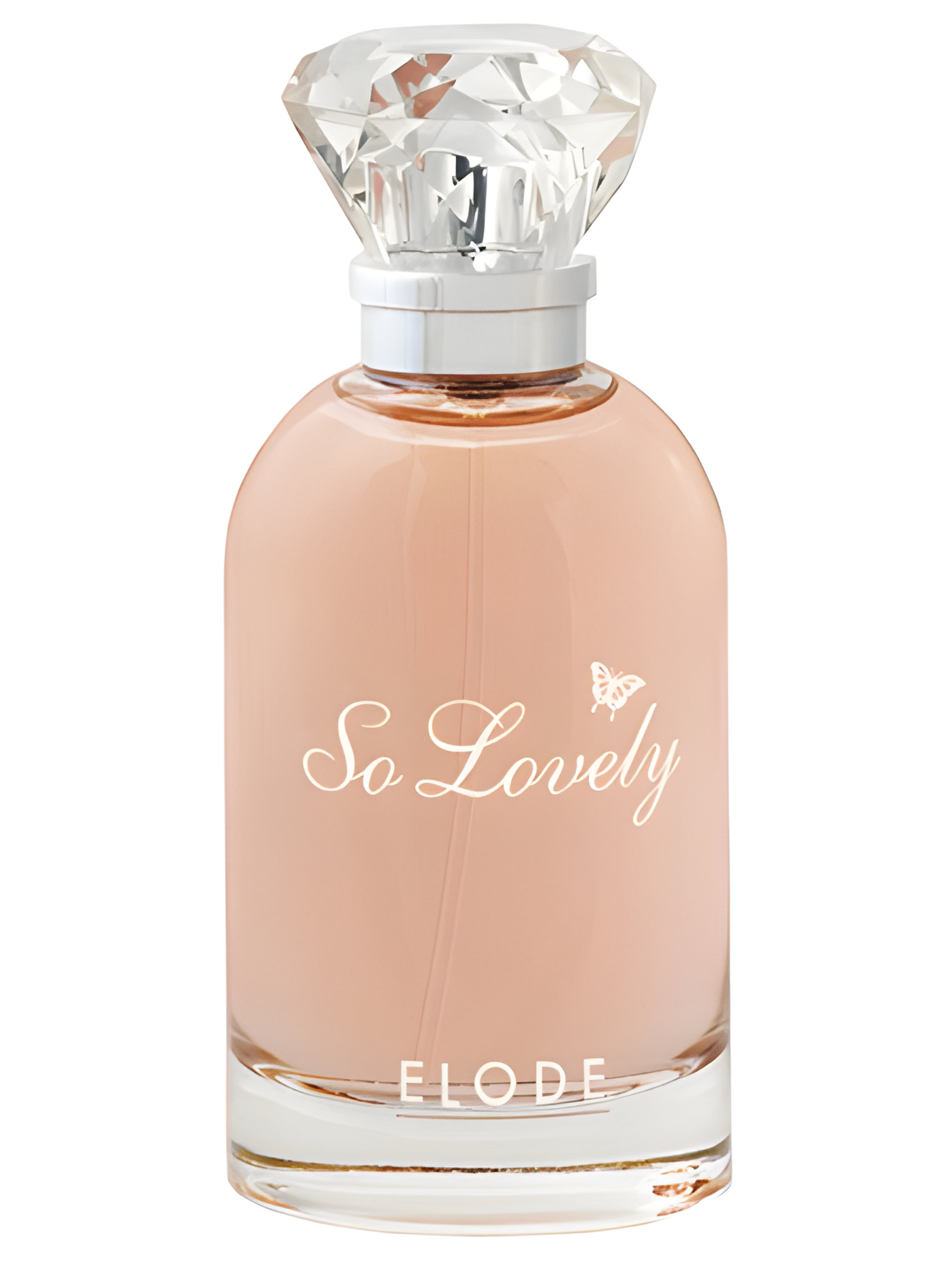 Picture of So Lovely fragrance