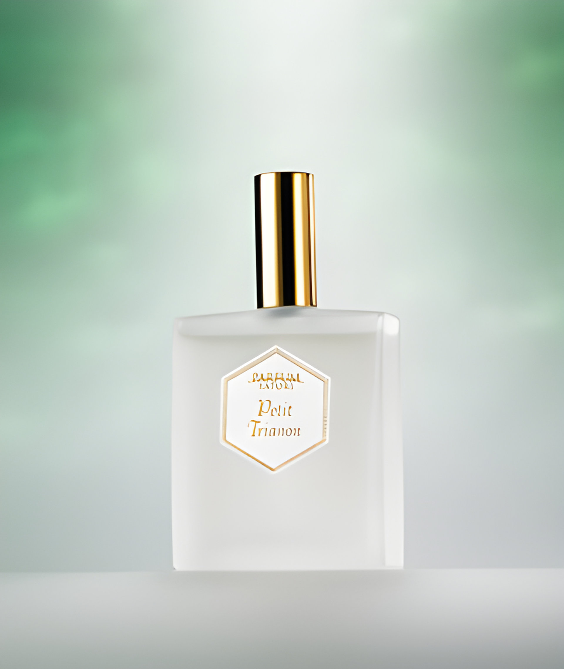 Picture of Petit Trianon fragrance