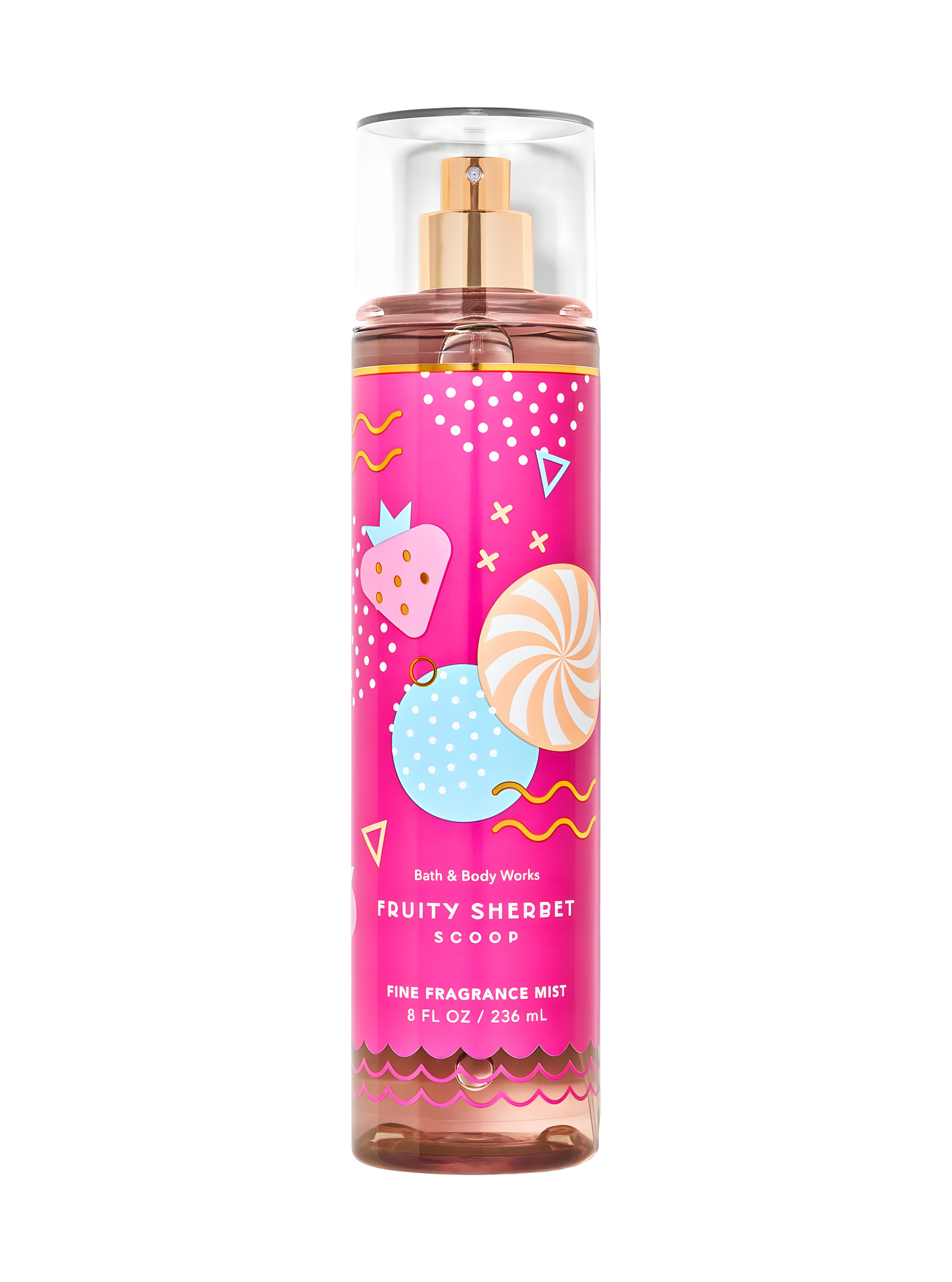 Picture of Fruity Sherbet Scoop fragrance