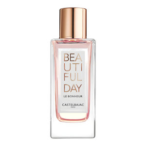 Beautiful Day L'Eau Bonheur by Castelbajac perfume bottle