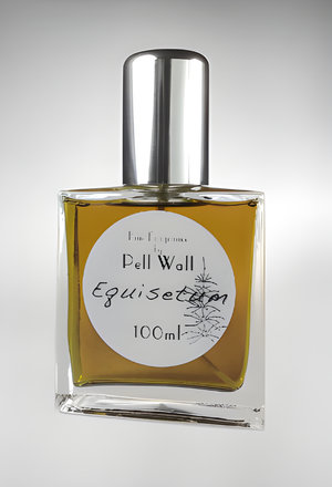 Equistem by Pell Wall Perfumes perfume bottle