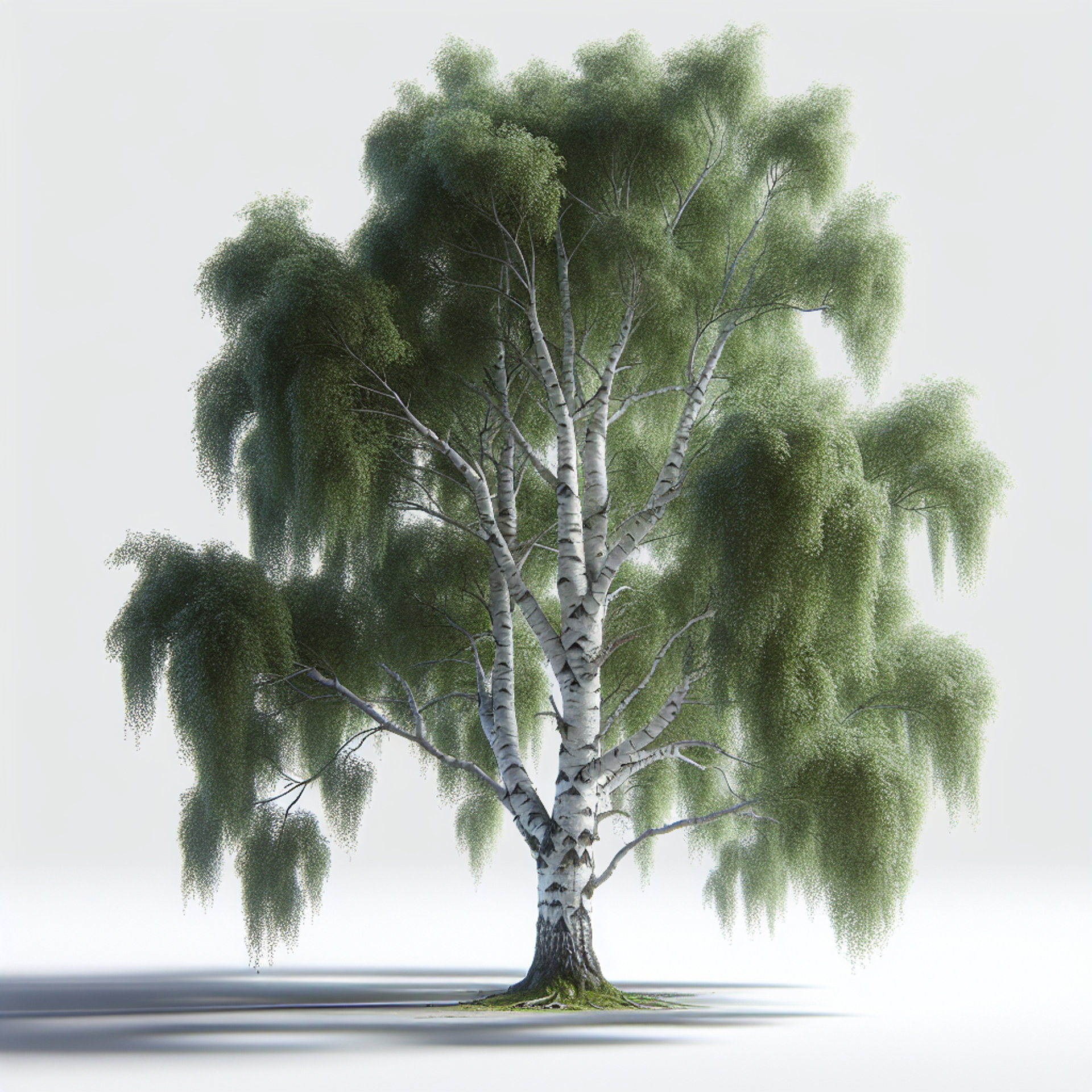 Picture of Birch note