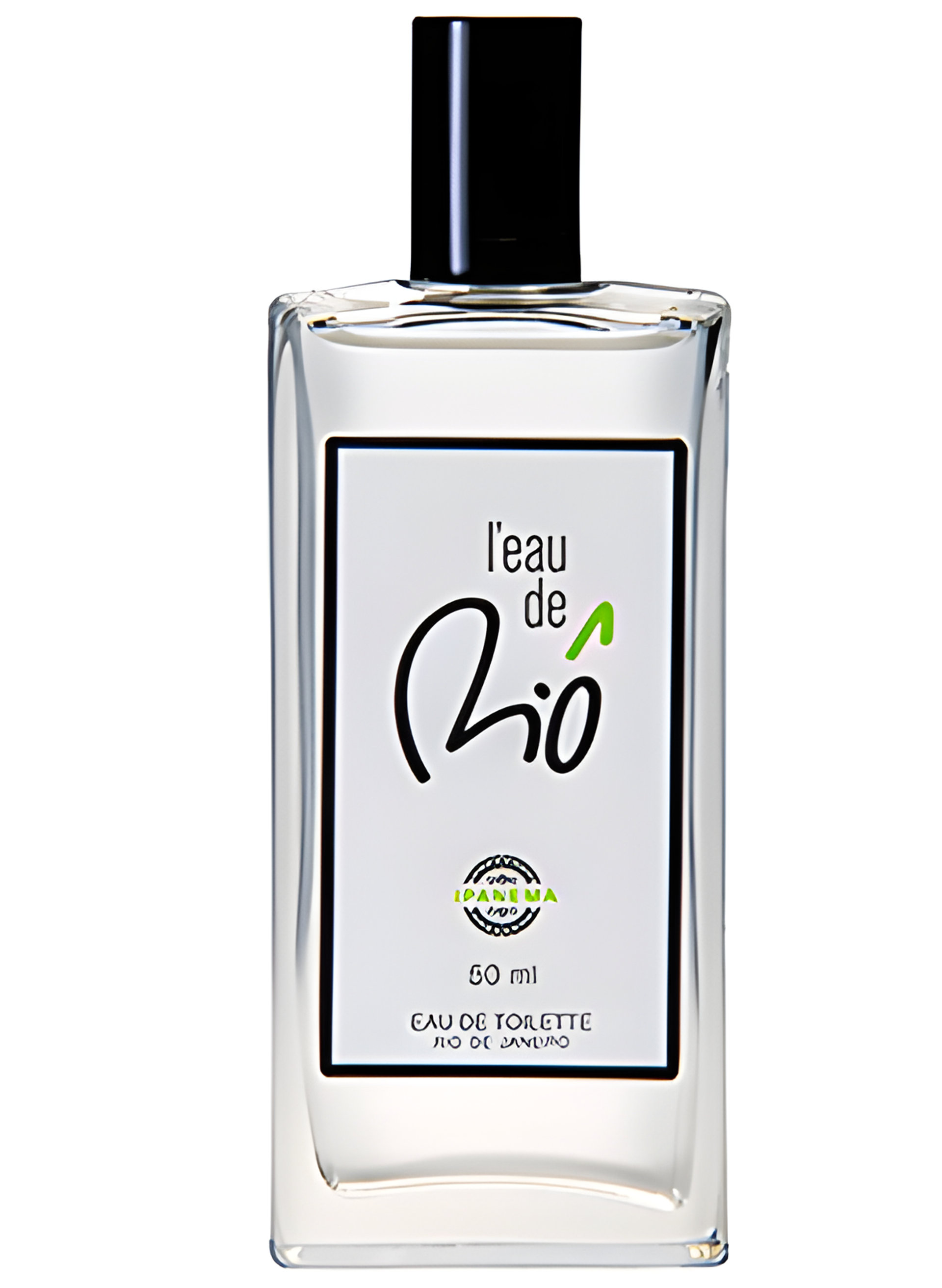 Picture of L'Eau de Riô Ipanema fragrance
