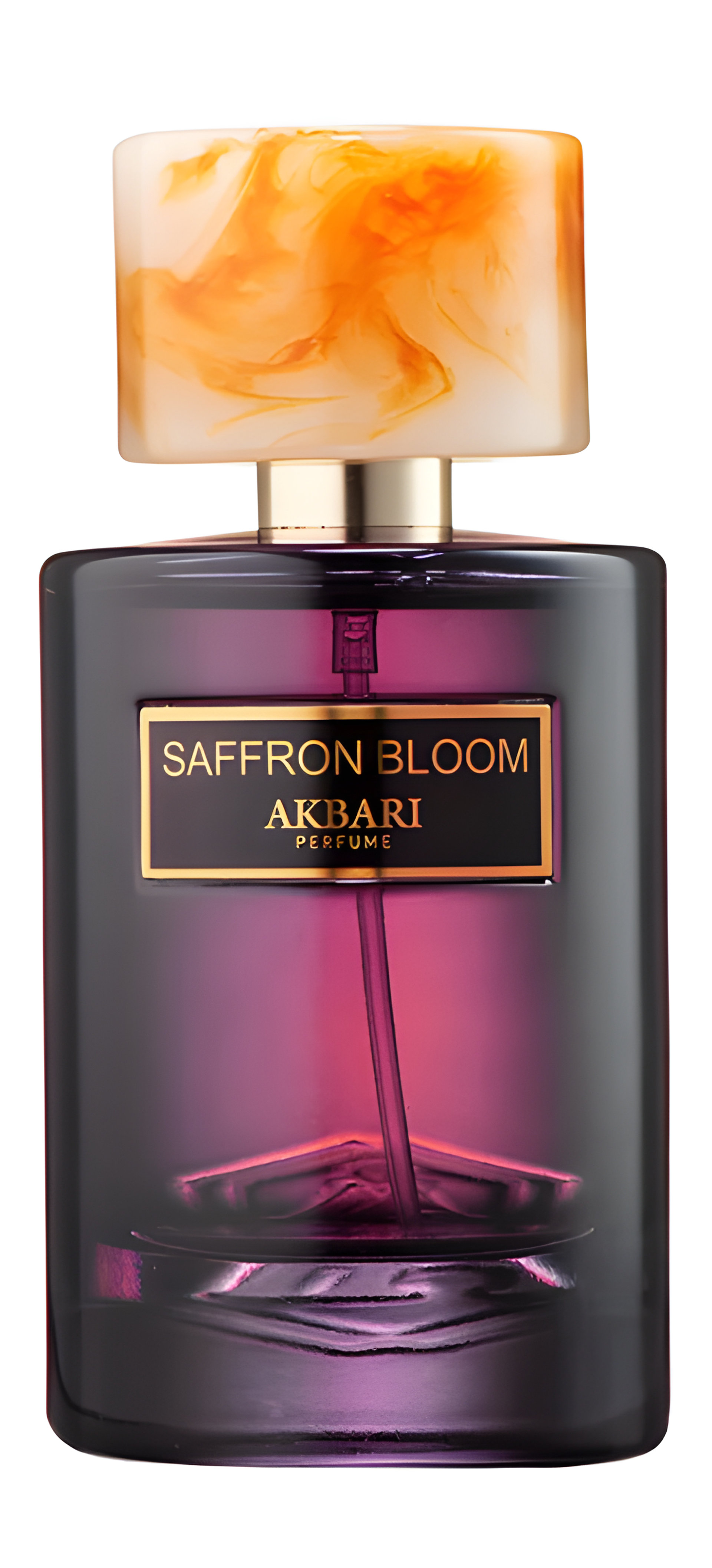 Picture of Saffron Bloom fragrance