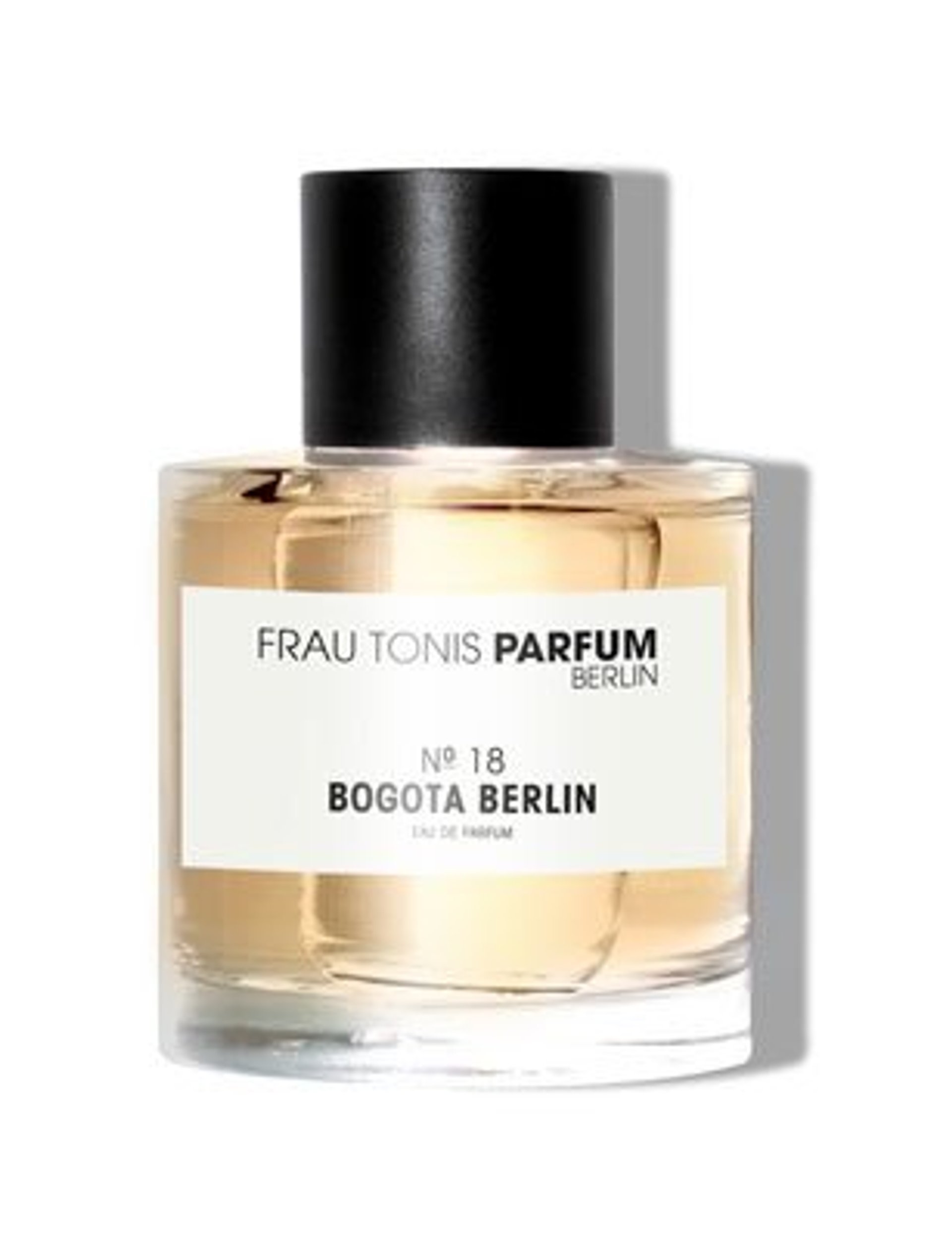 Picture of No. 18 Bogota Berlin fragrance