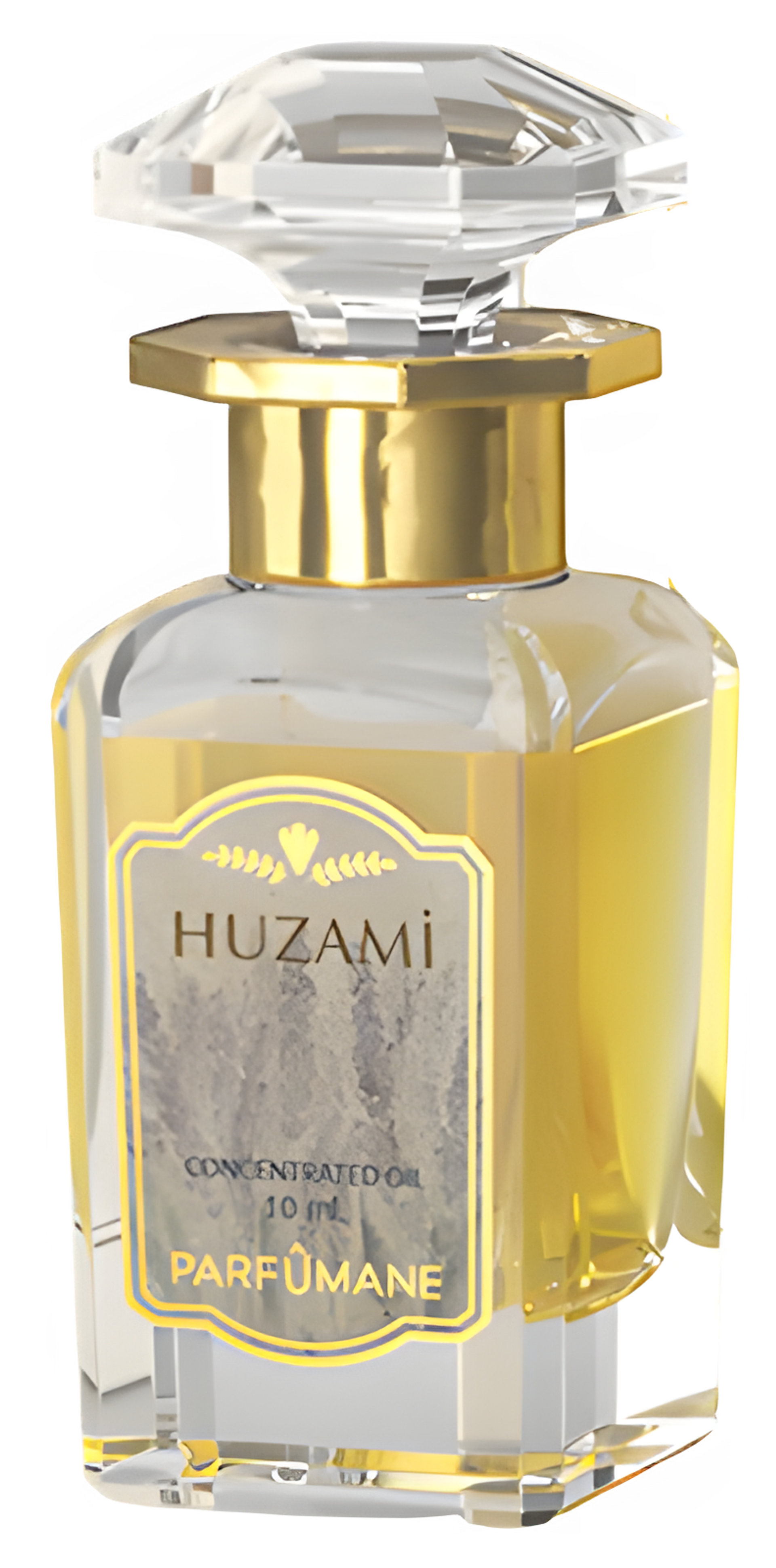 Picture of Huzami fragrance