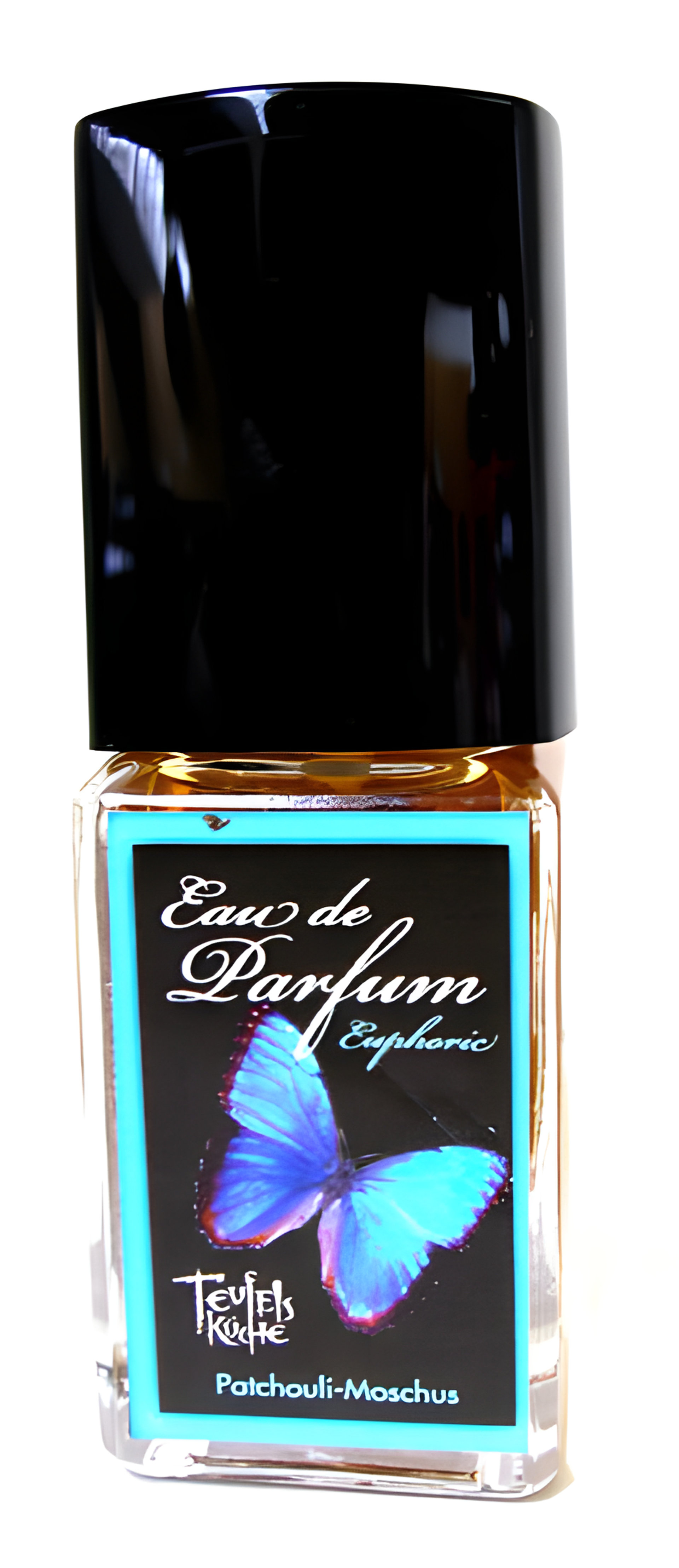 Picture of Patchouli Euphoric fragrance