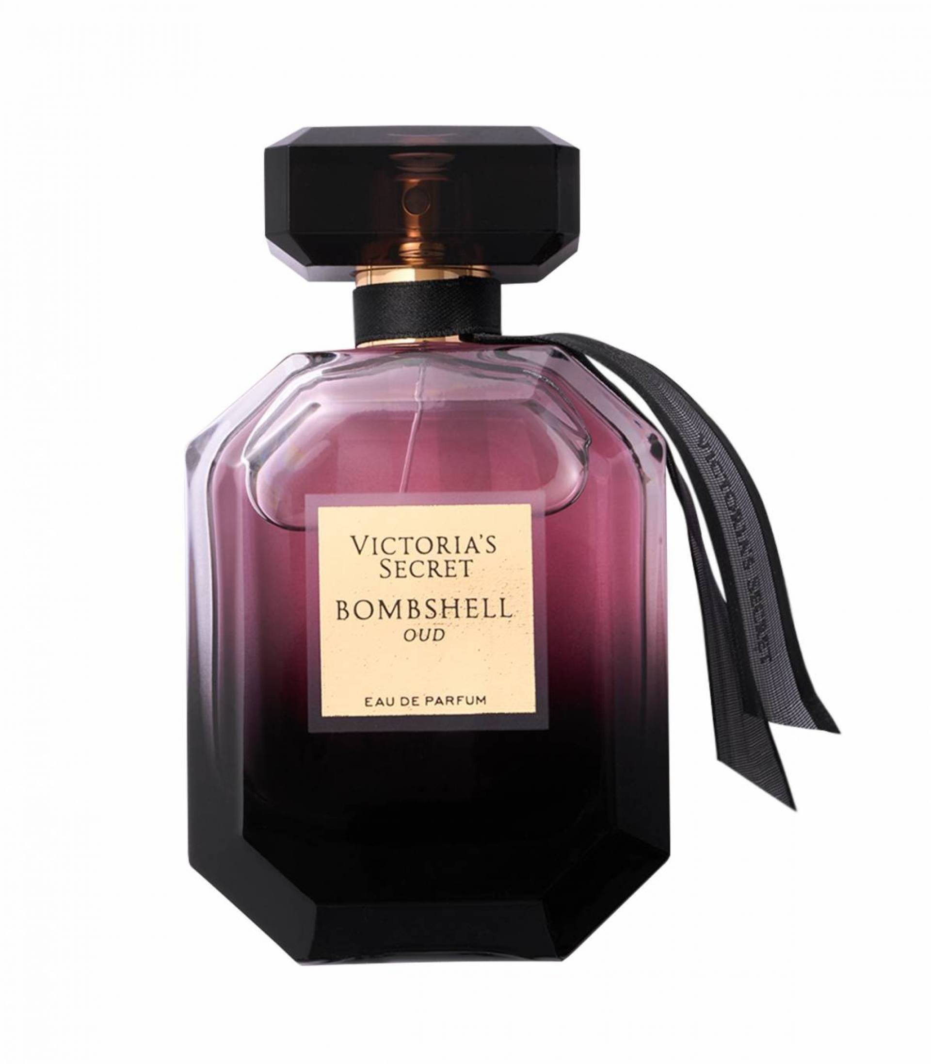 Bombshell Oud by Victoria's Secret