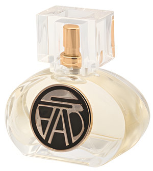 Saadissima Night by Saad perfume bottle