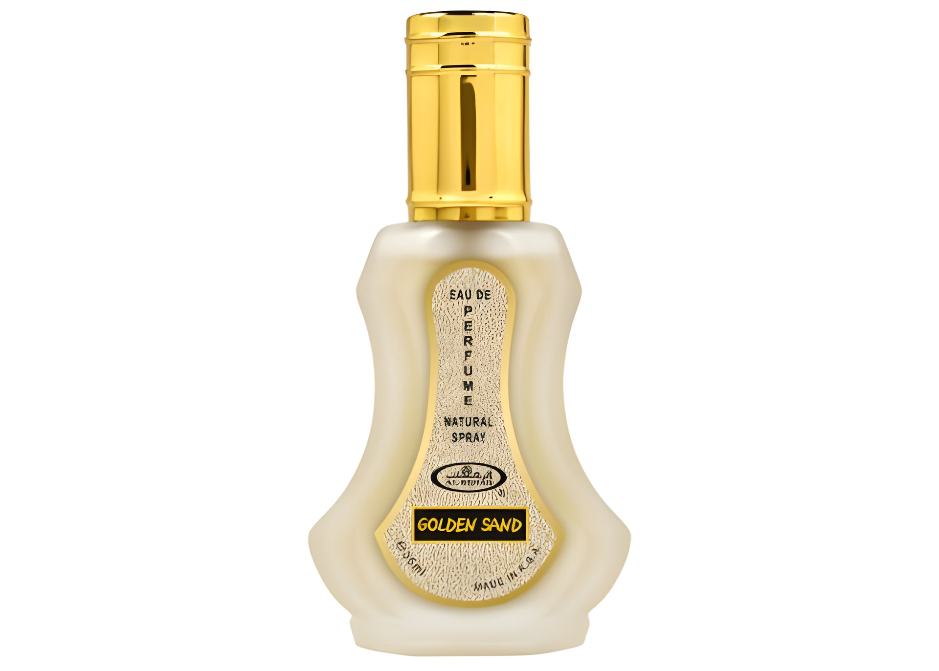 Picture of Golden Sand fragrance
