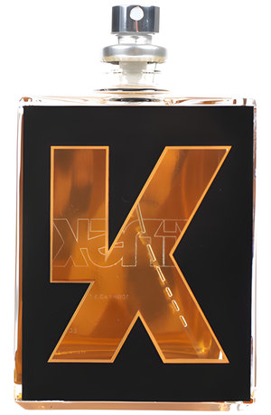 Kinski by Kinski perfume bottle