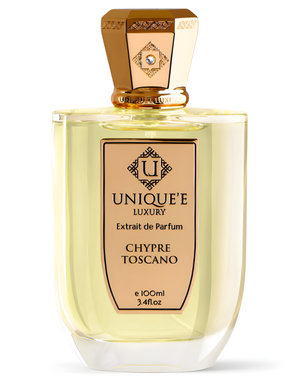 Chypre Toscano by Unique'e Luxury perfume bottle