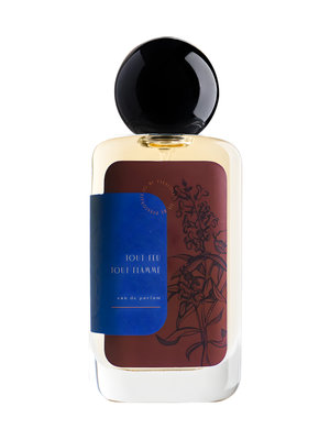 Tout Feu Tout Flamme by Être perfume bottle