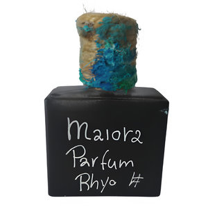 Rhyo by Maiora Parfum perfume bottle