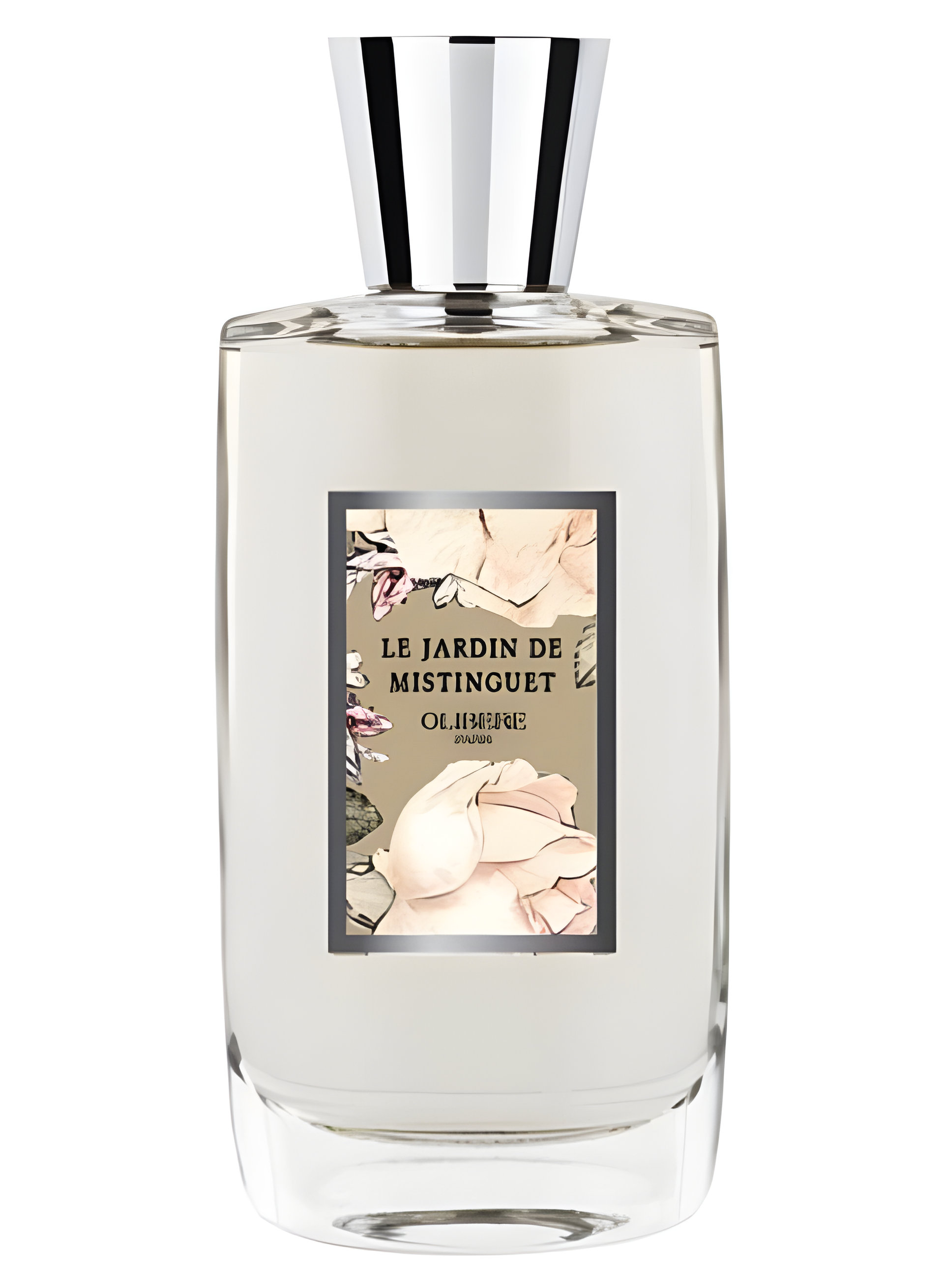 Picture of Le Jardin de Mistinguet fragrance