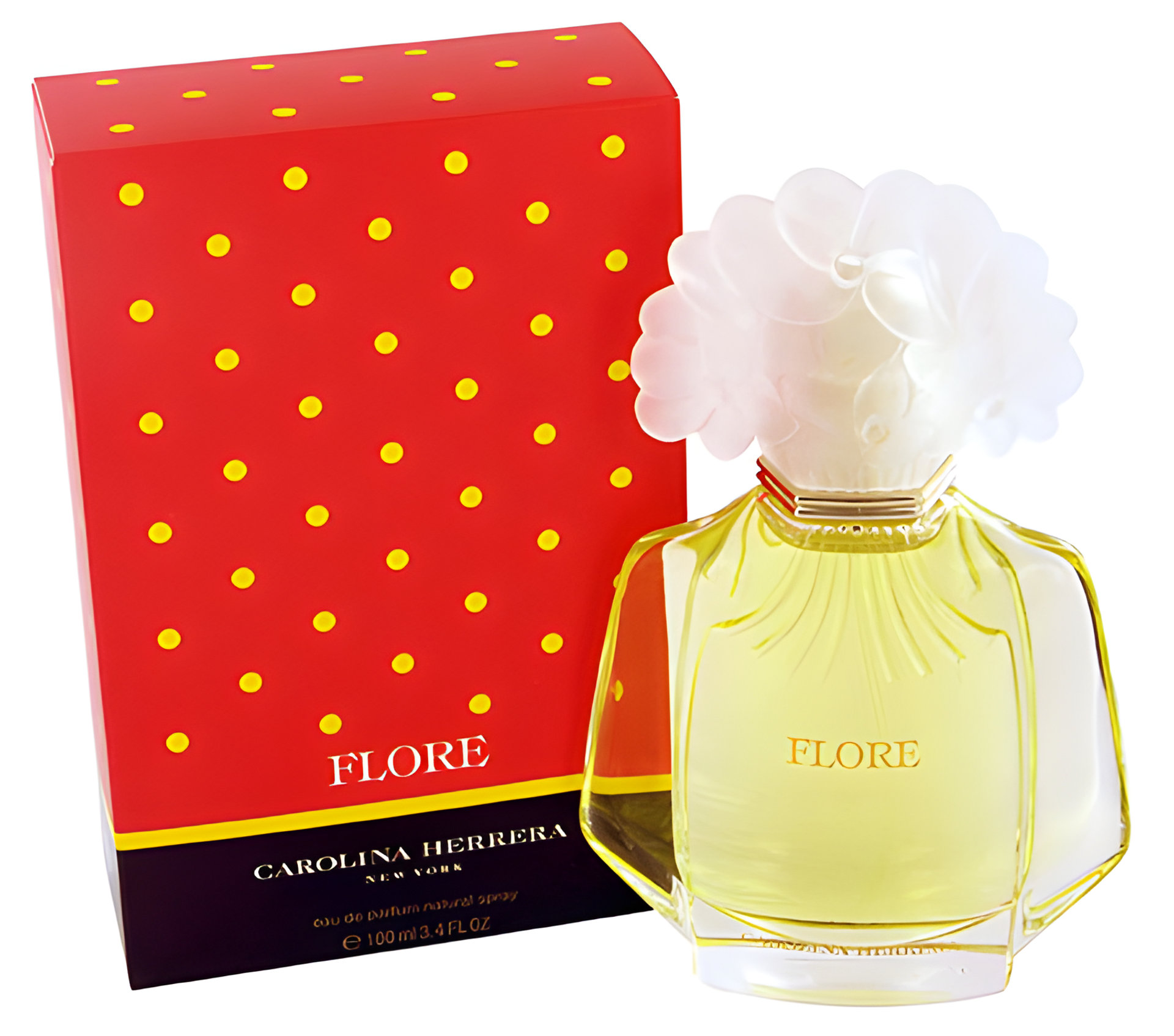 Picture of Flore fragrance