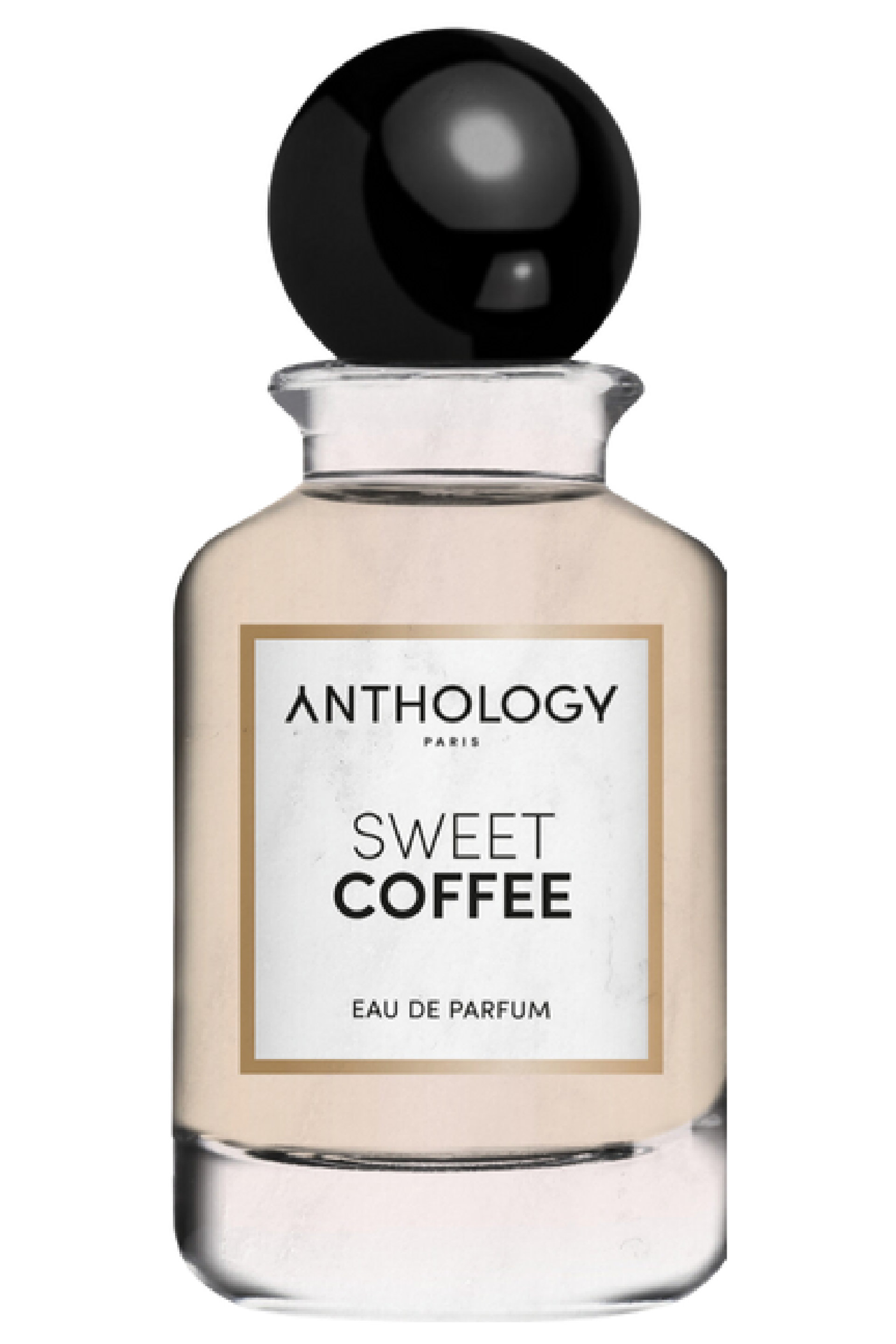 Picture of Sweet Coffee fragrance
