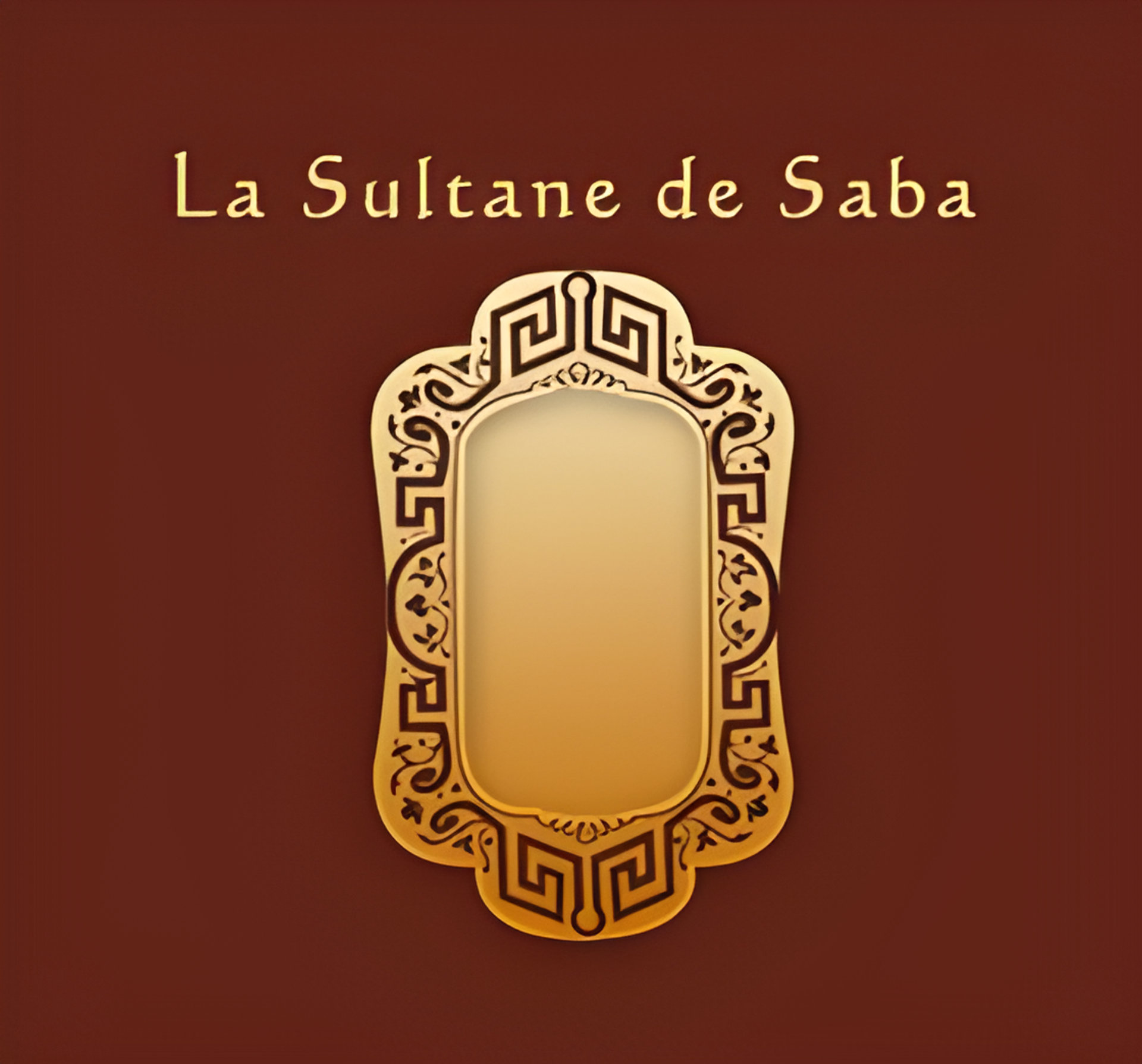 Picture of La Sultane de Saba brand