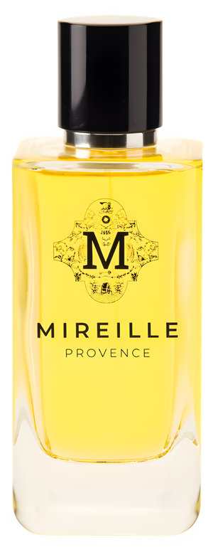 Encanto by Mireille Provence perfume bottle