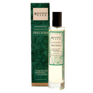Preciosa by Amazonia Viva perfume bottle