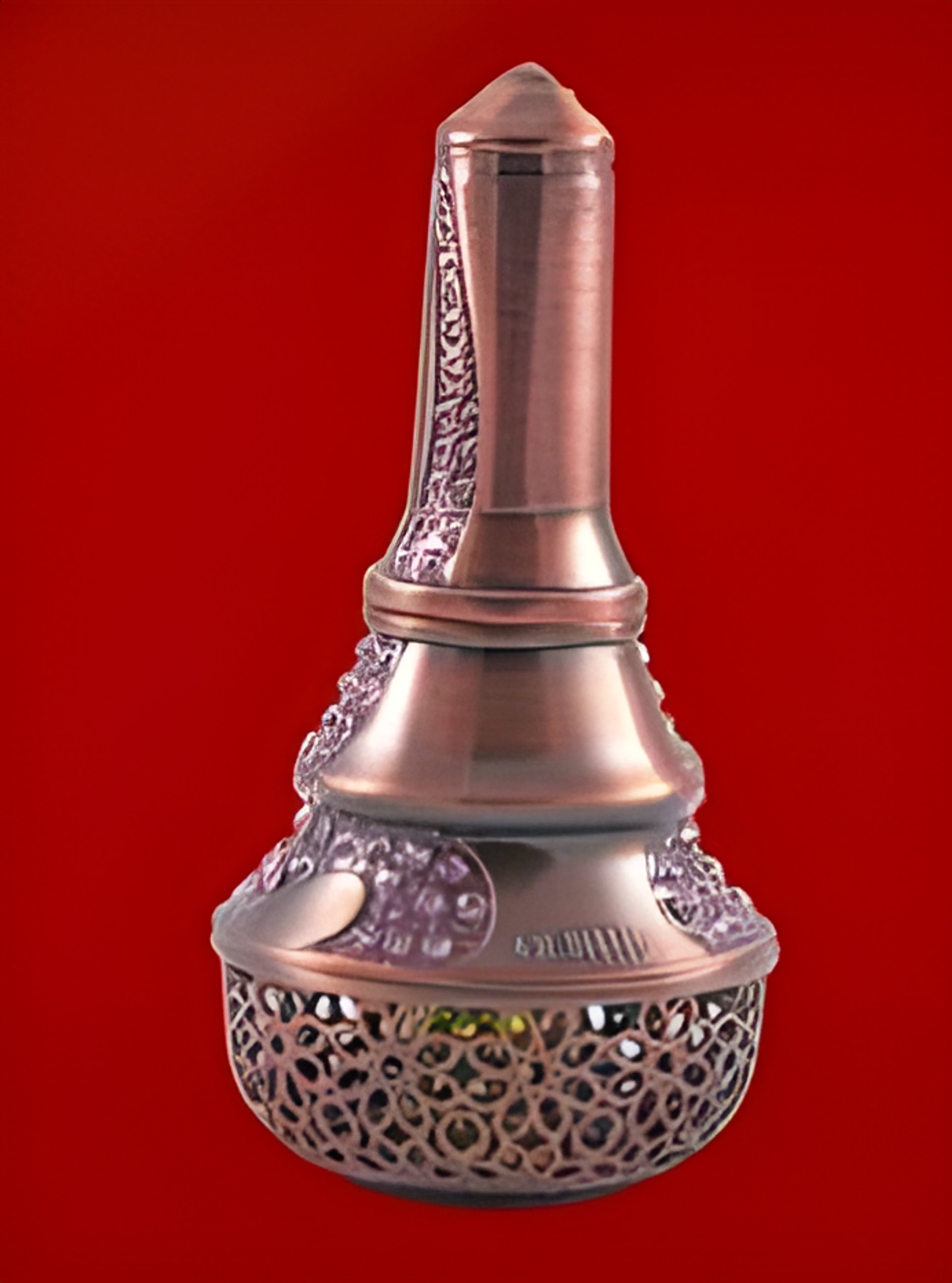 Almas Gold by Arabian Oud