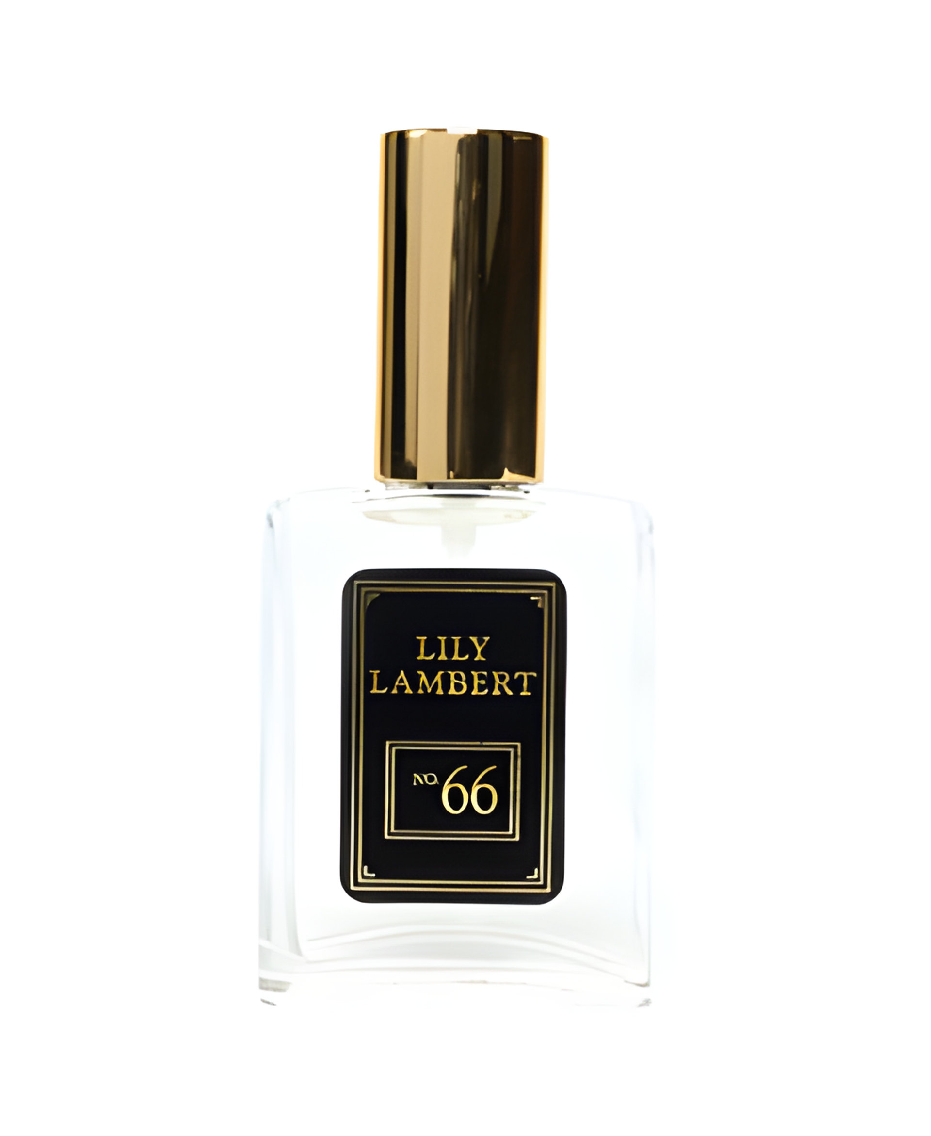 Picture of Master Number No. 66 fragrance