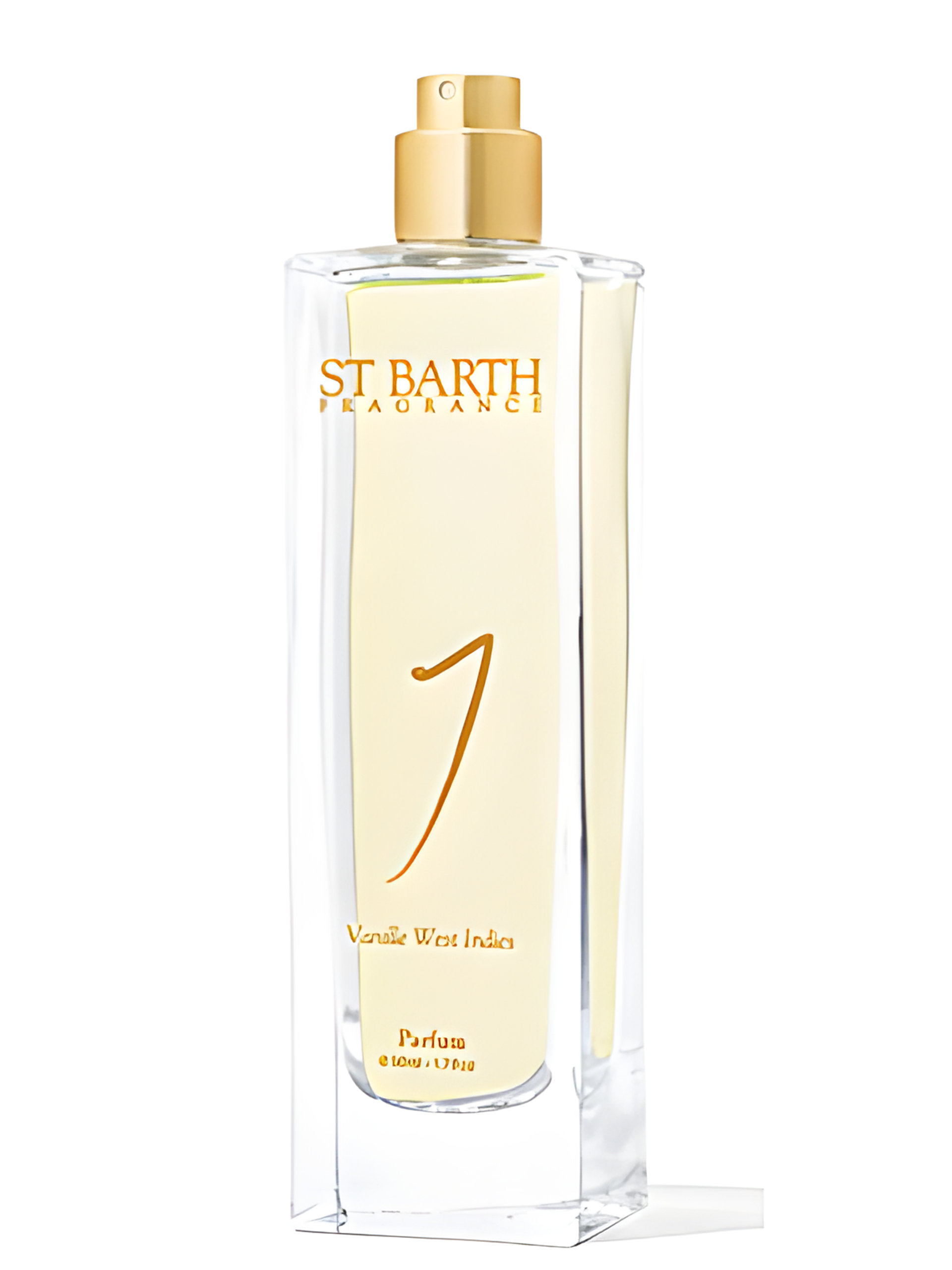 Picture of Vanille West Indies fragrance