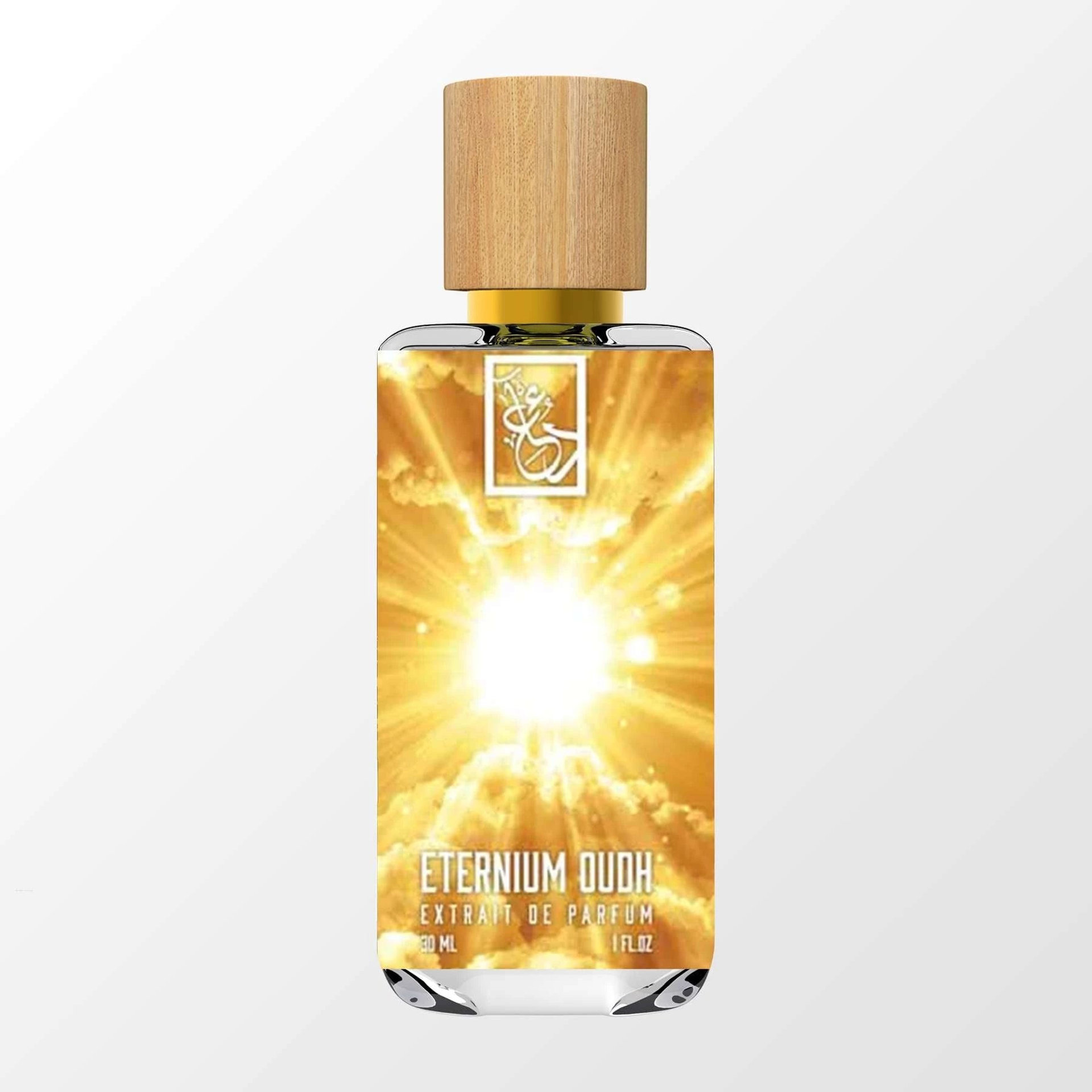 Picture of Eternium Oudh fragrance