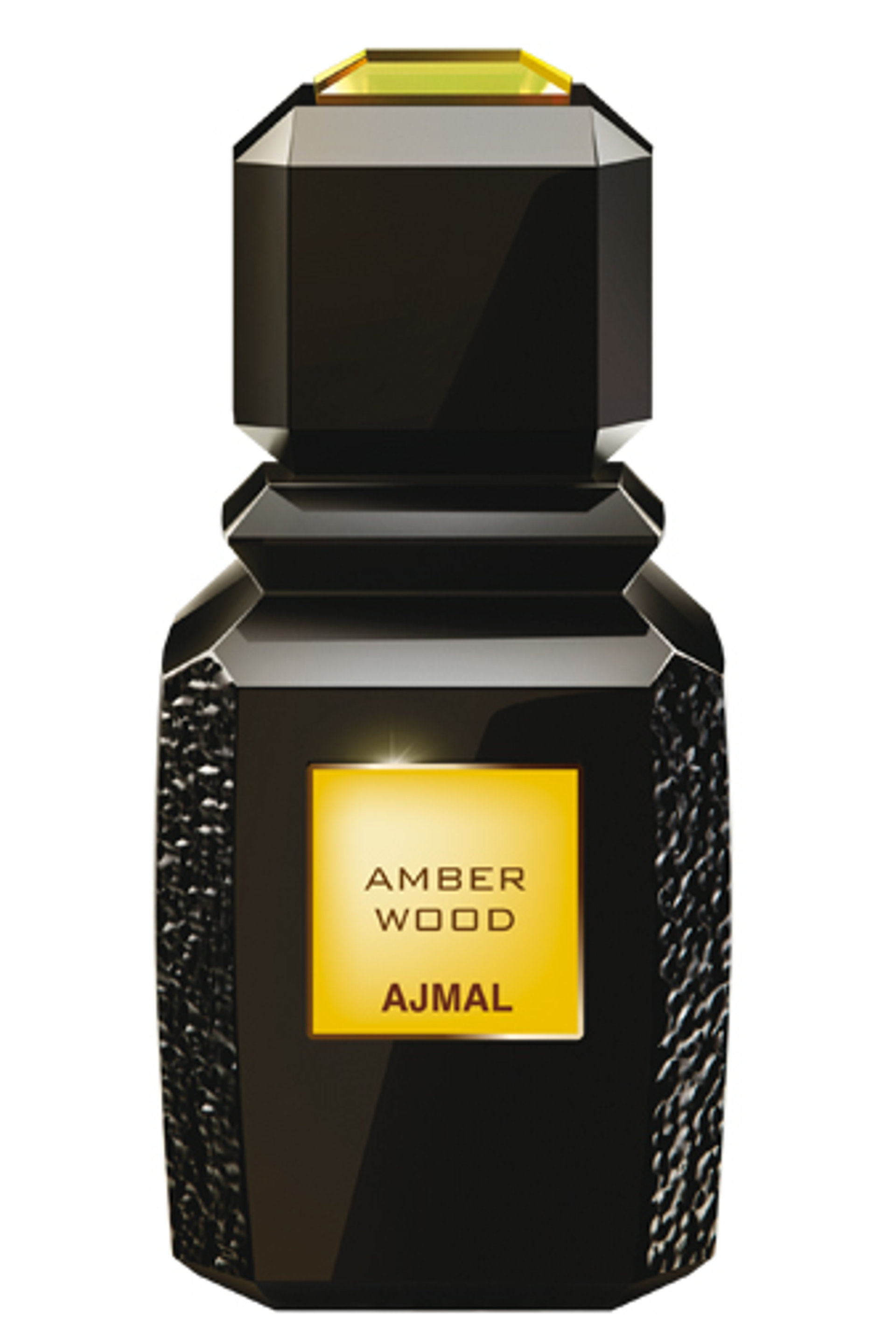 Picture of Amber Wood fragrance